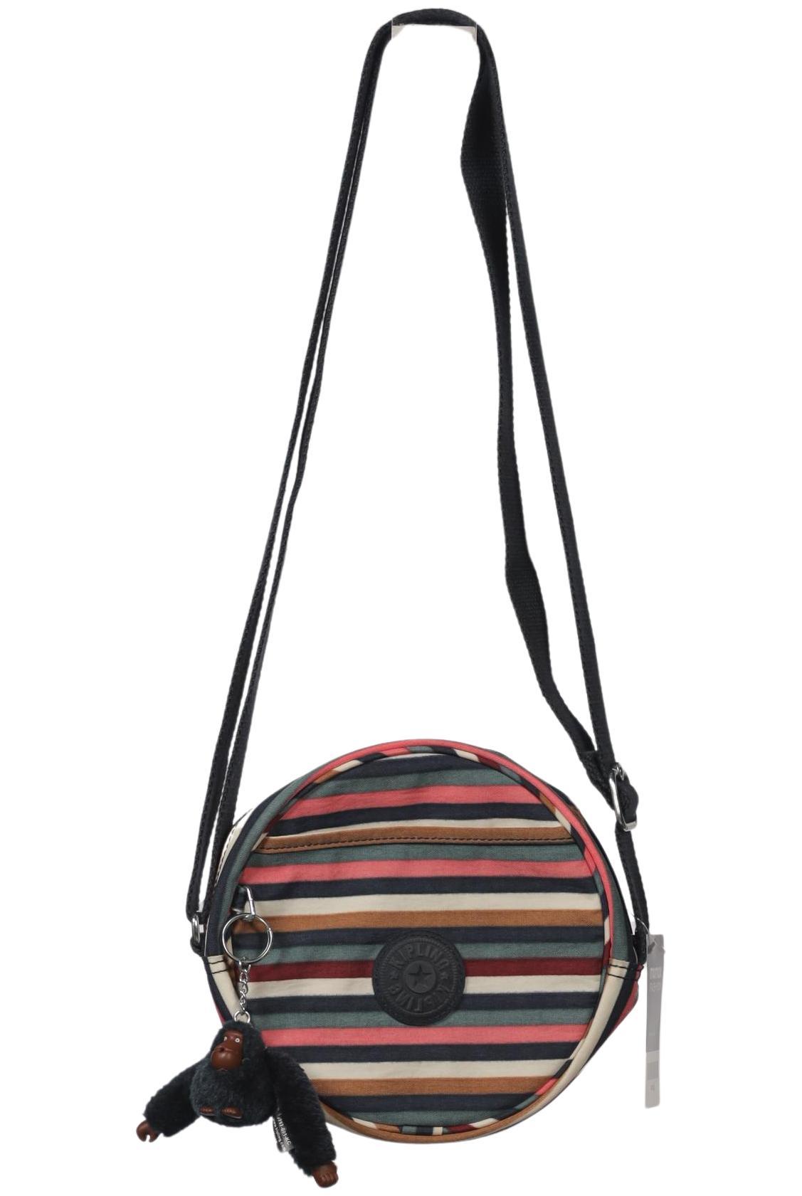

Kipling Damen Handtasche, mehrfarbig, Gr.