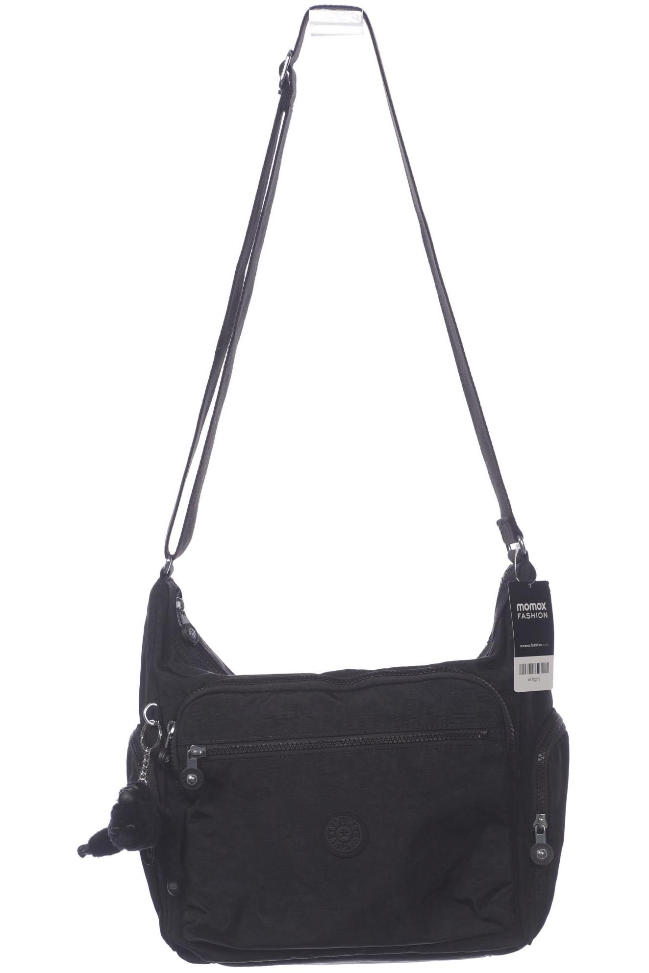 

Kipling Damen Handtasche, schwarz, Gr.