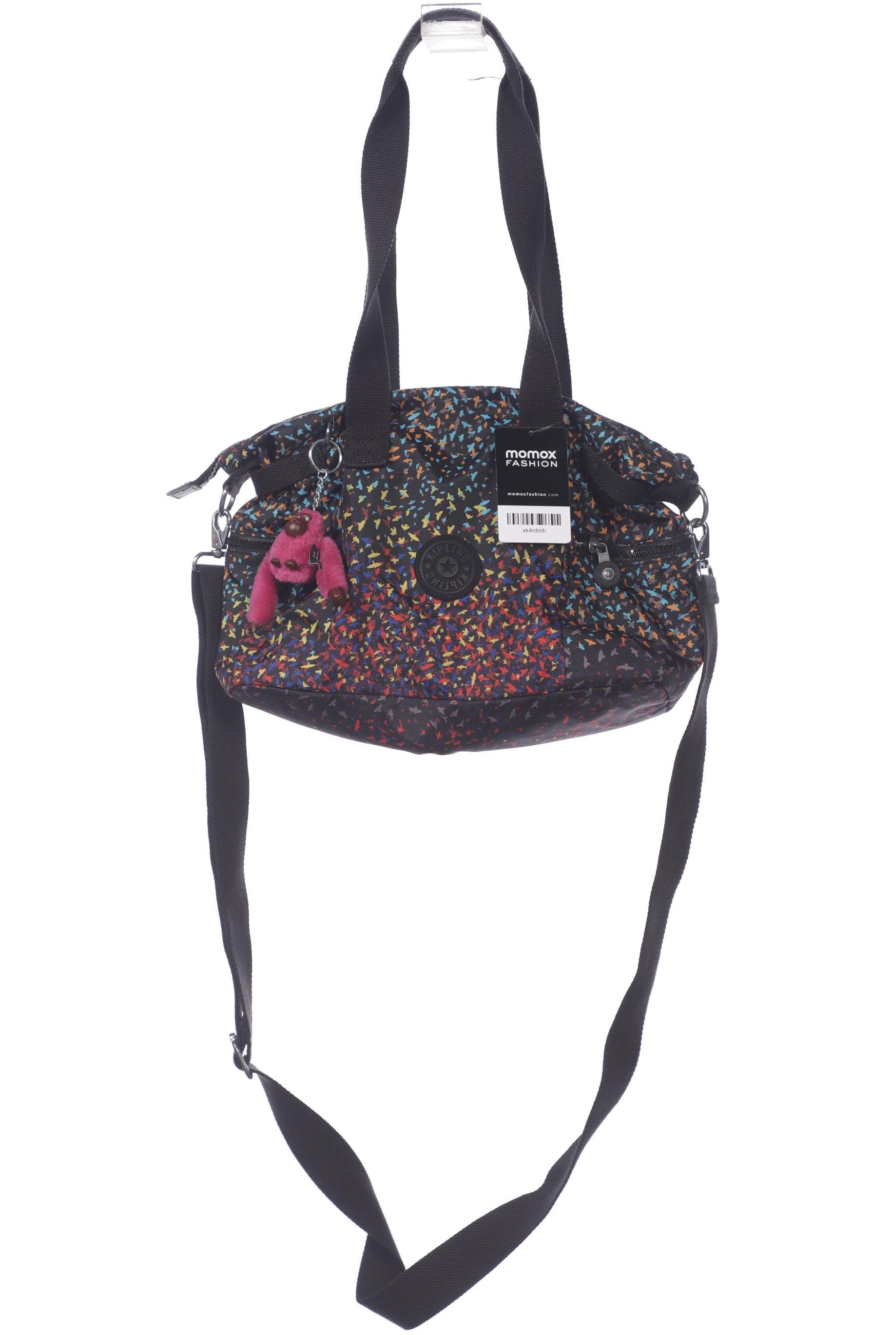 

Kipling Damen Handtasche, schwarz, Gr.