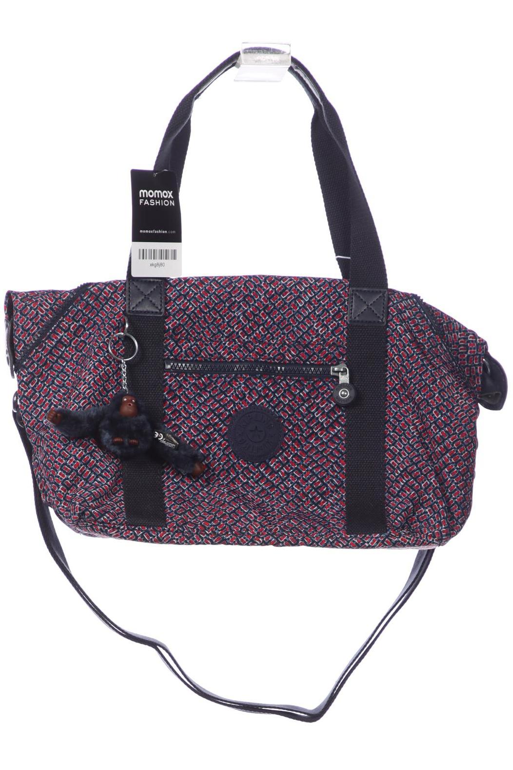 

Kipling Damen Handtasche, marineblau, Gr.