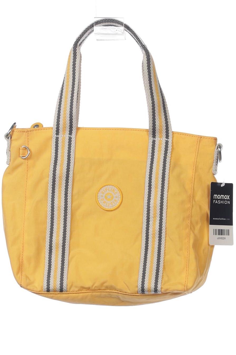 

Kipling Damen Handtasche, gelb, Gr.