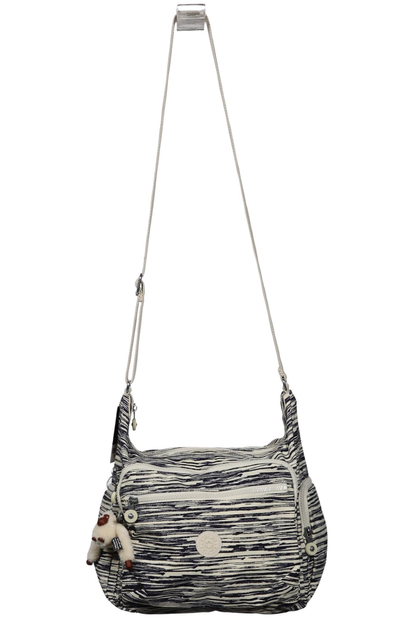 

Kipling Damen Handtasche, mehrfarbig, Gr.