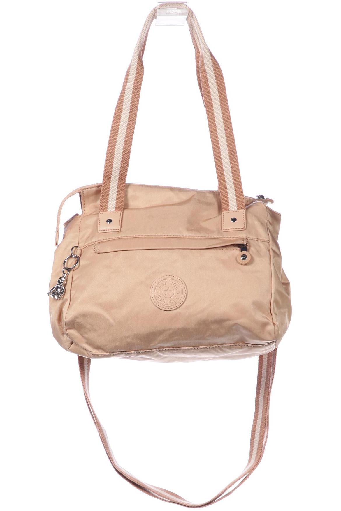 

Kipling Damen Handtasche, beige, Gr.