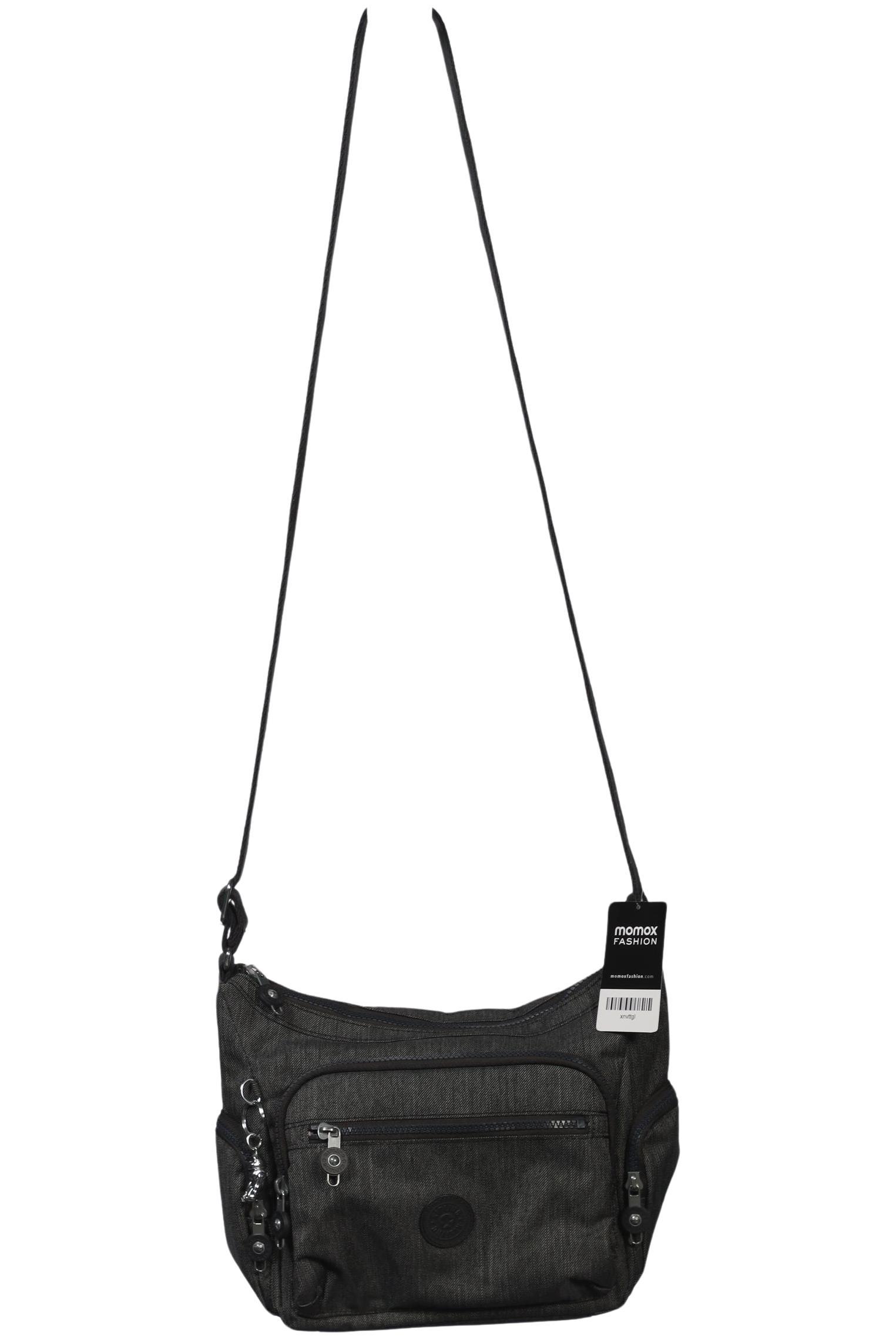

Kipling Damen Handtasche, grau, Gr.