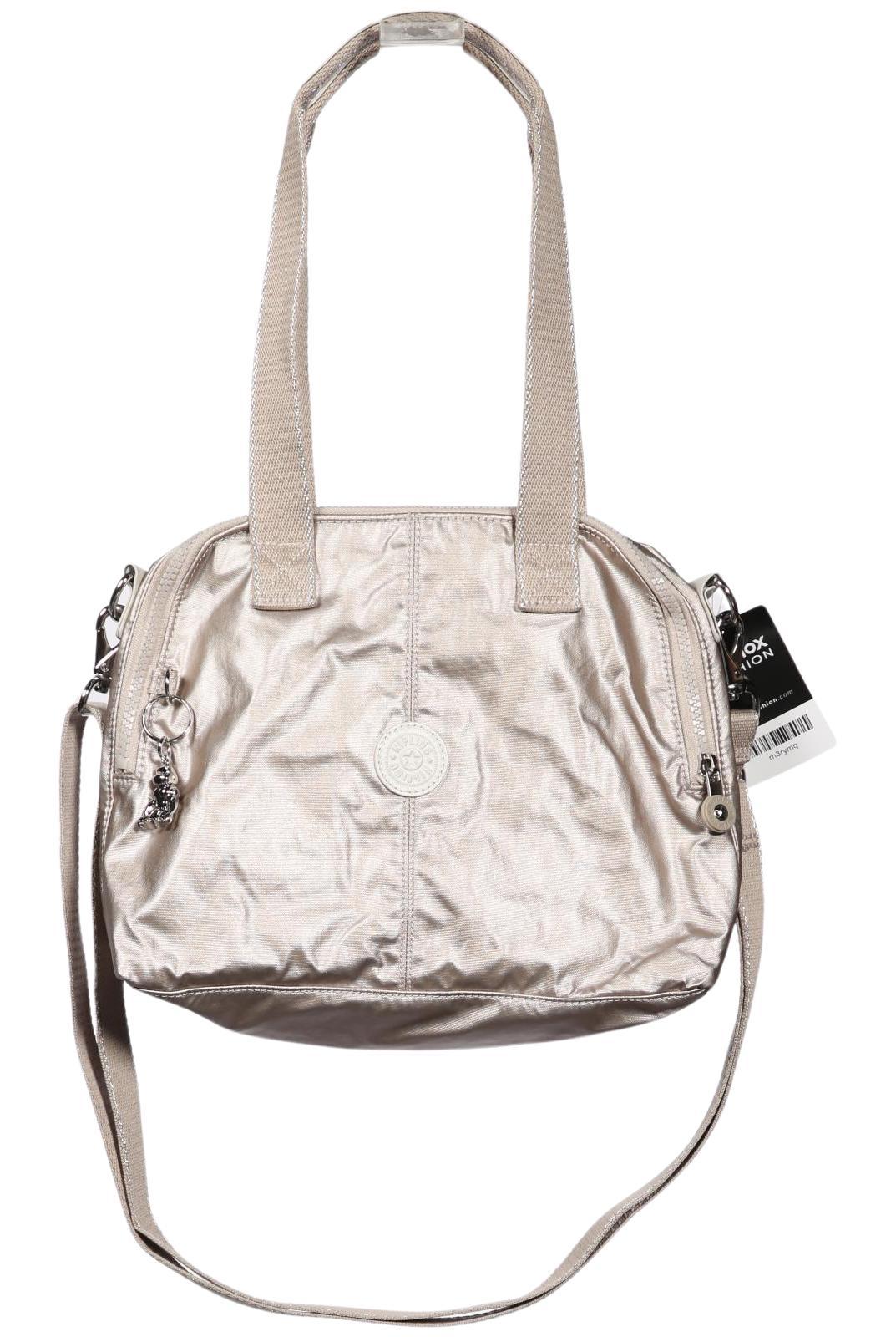 

Kipling Damen Handtasche, grau, Gr.