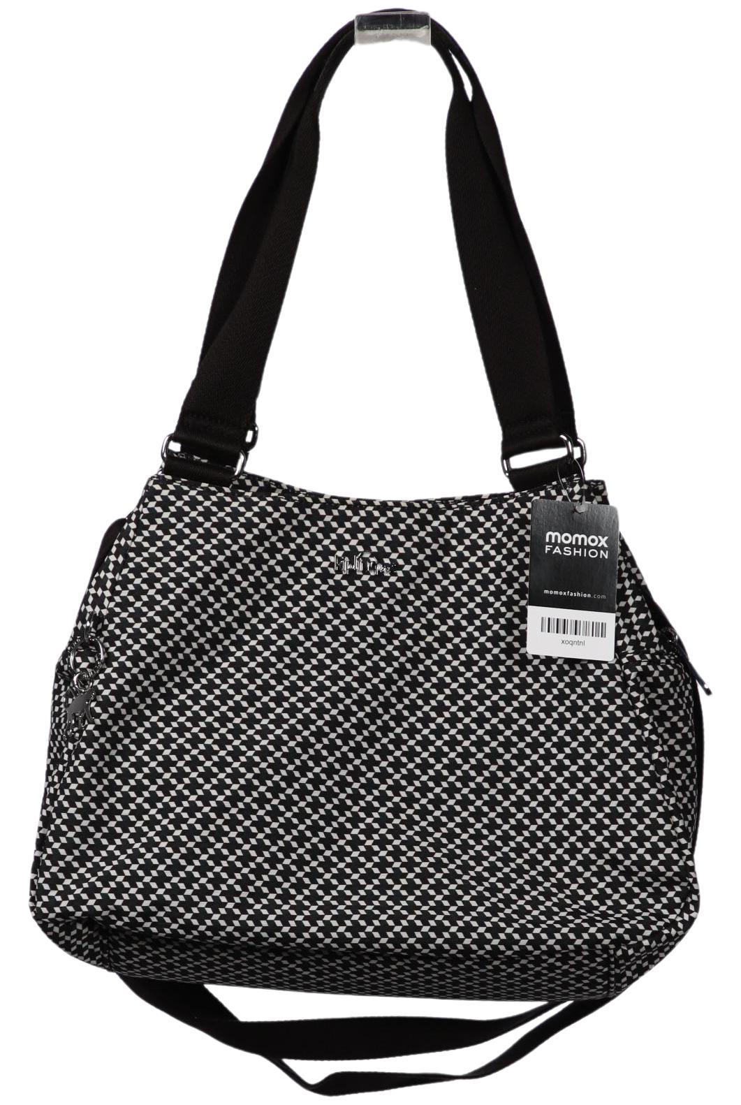 

Kipling Damen Handtasche, schwarz, Gr.