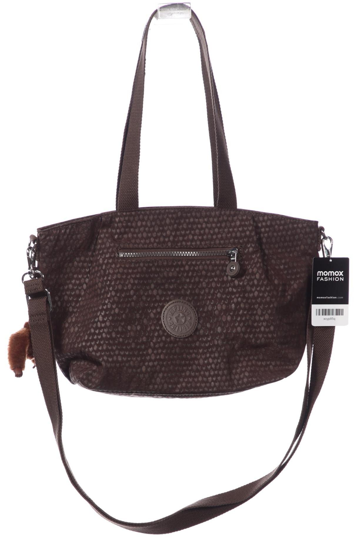 

Kipling Damen Handtasche, braun, Gr.