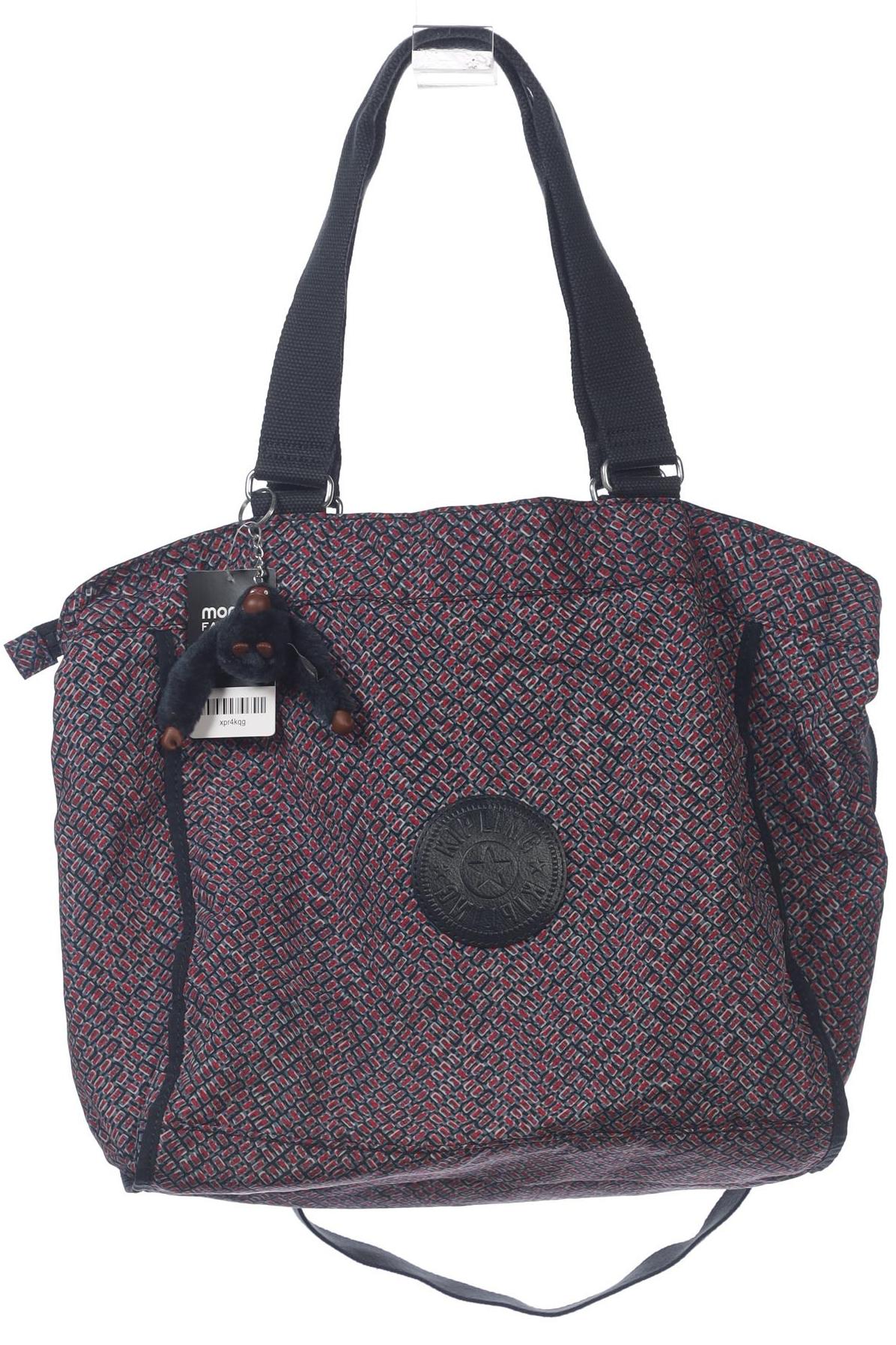 

Kipling Damen Handtasche, flieder, Gr.