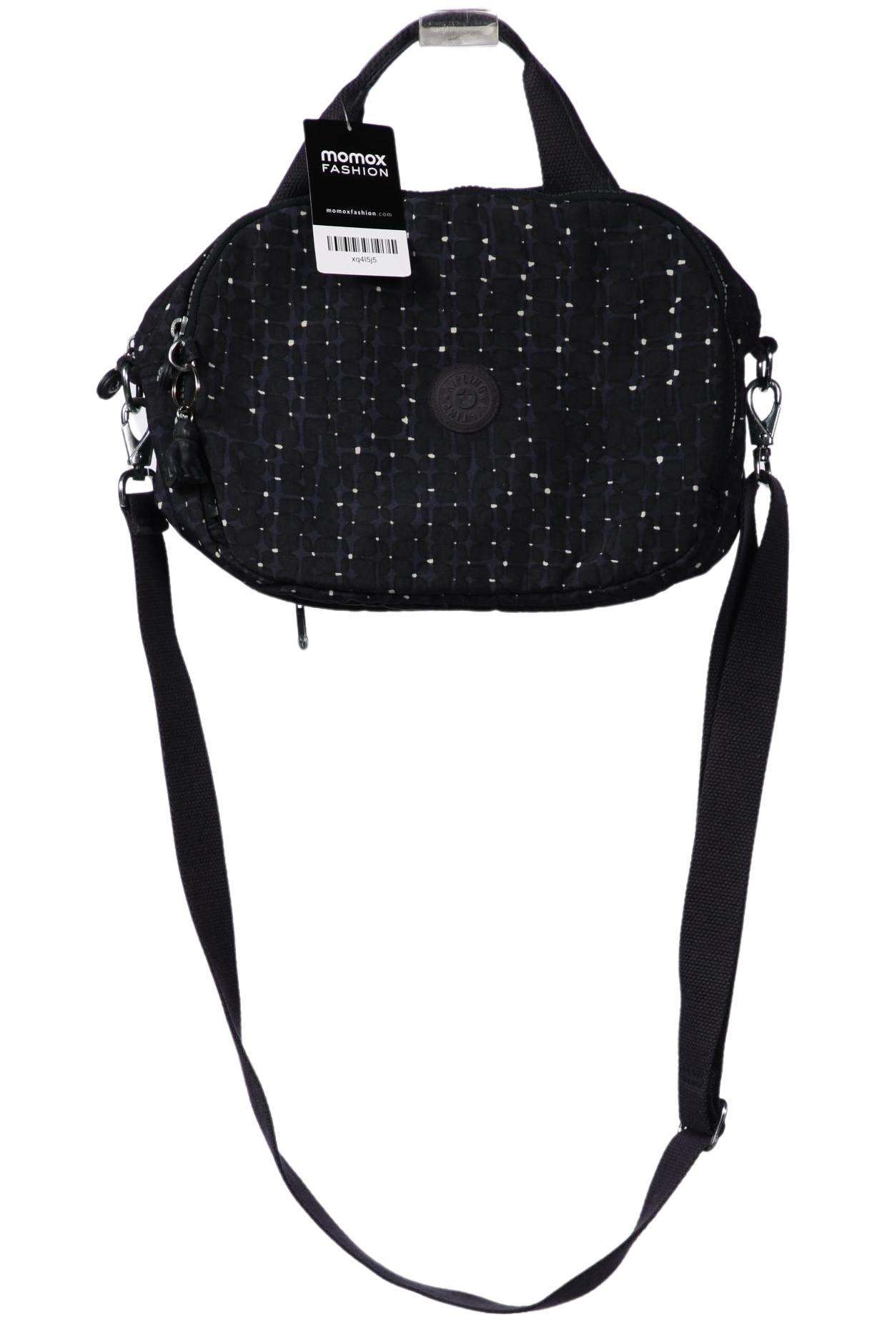 

Kipling Damen Handtasche, marineblau, Gr.