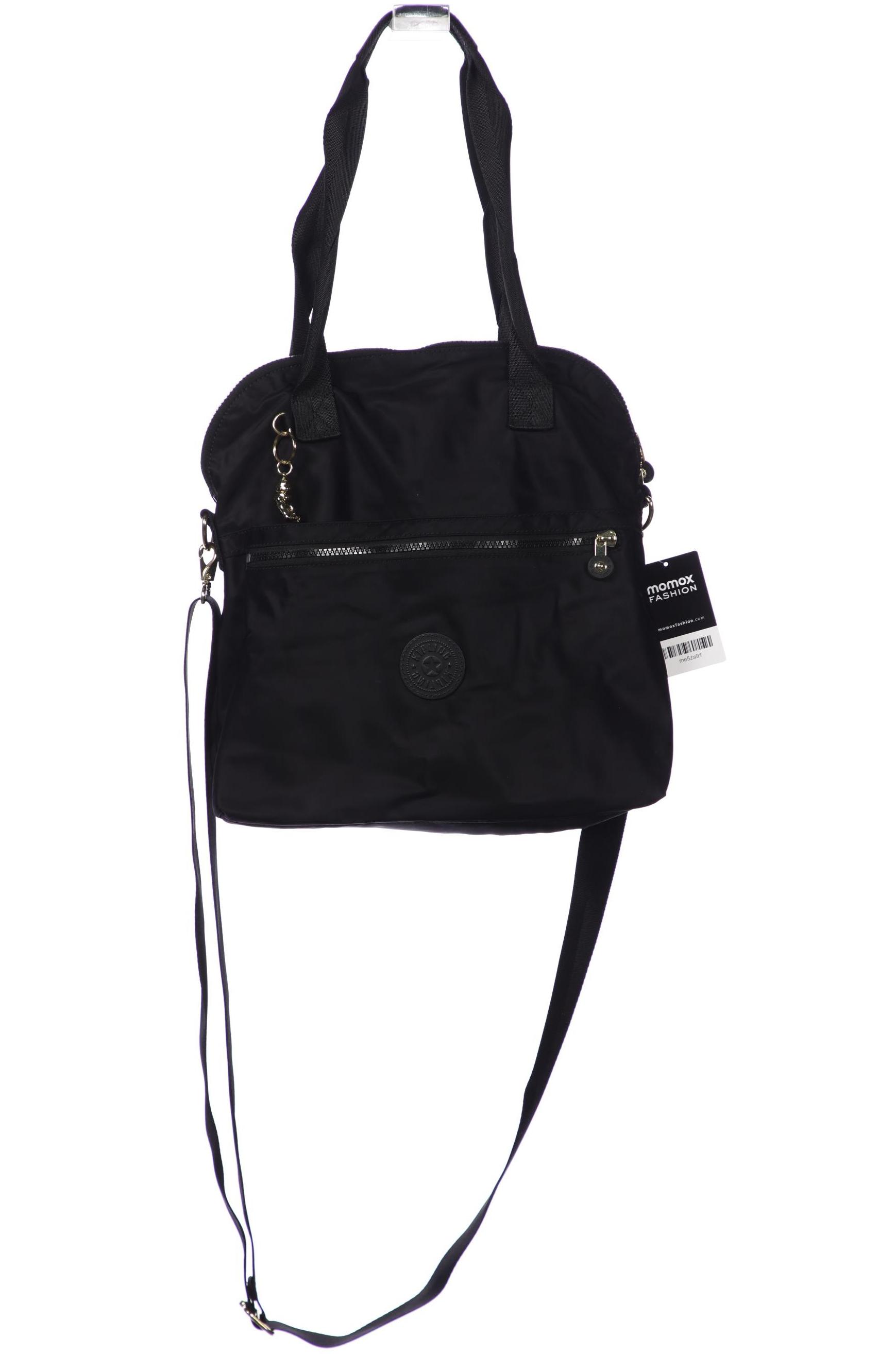 

Kipling Damen Handtasche, schwarz