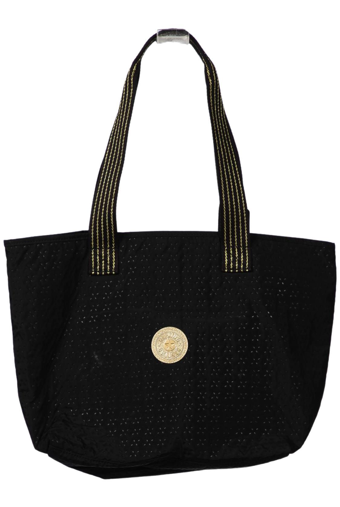 

Kipling Damen Handtasche, schwarz, Gr.