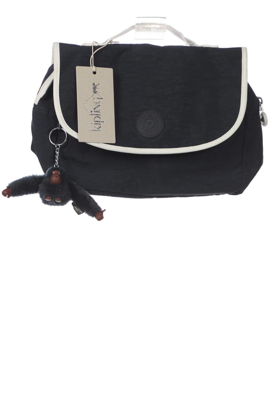 

Kipling Damen Handtasche, marineblau, Gr.