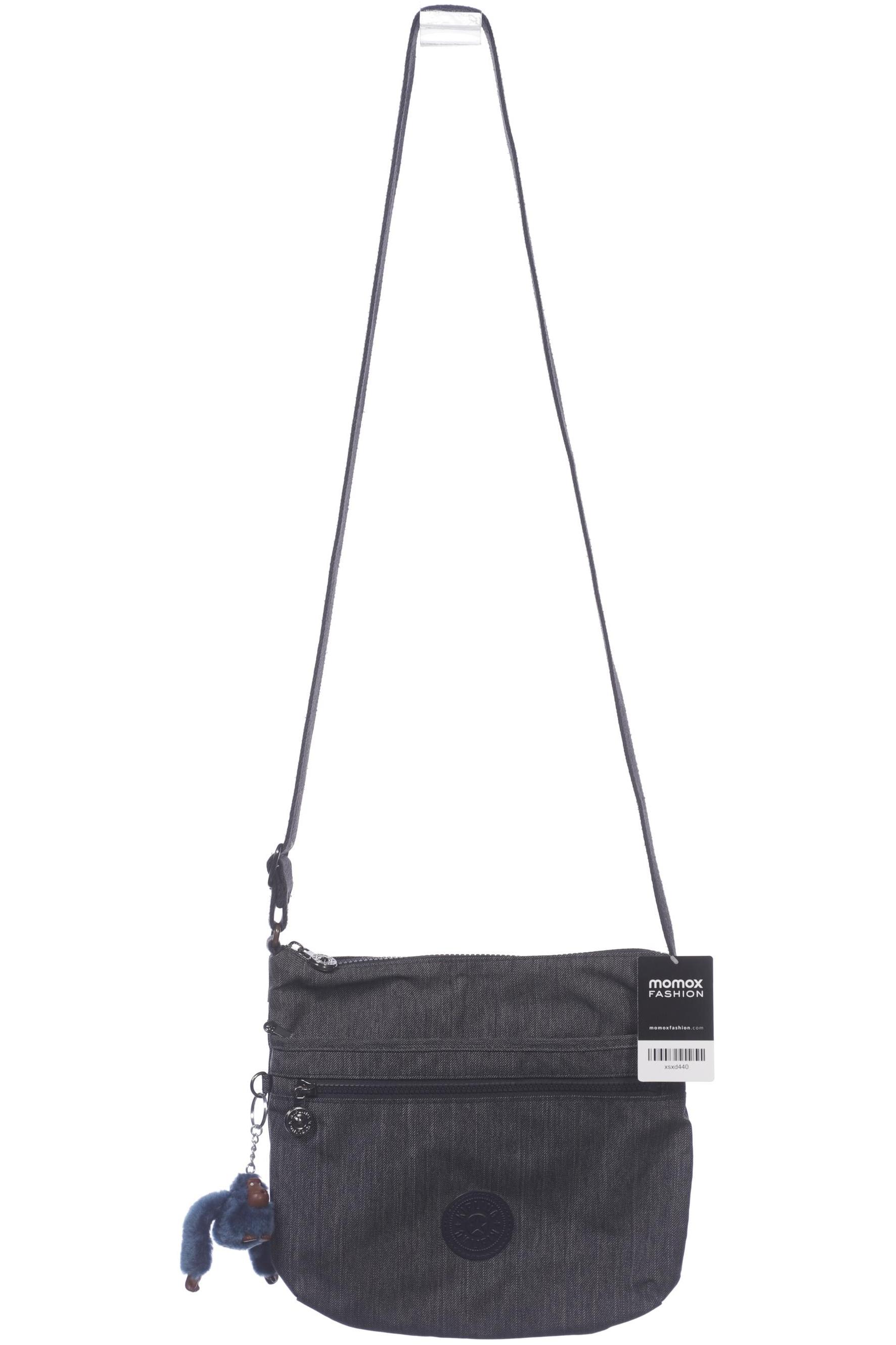 

Kipling Damen Handtasche, marineblau, Gr.
