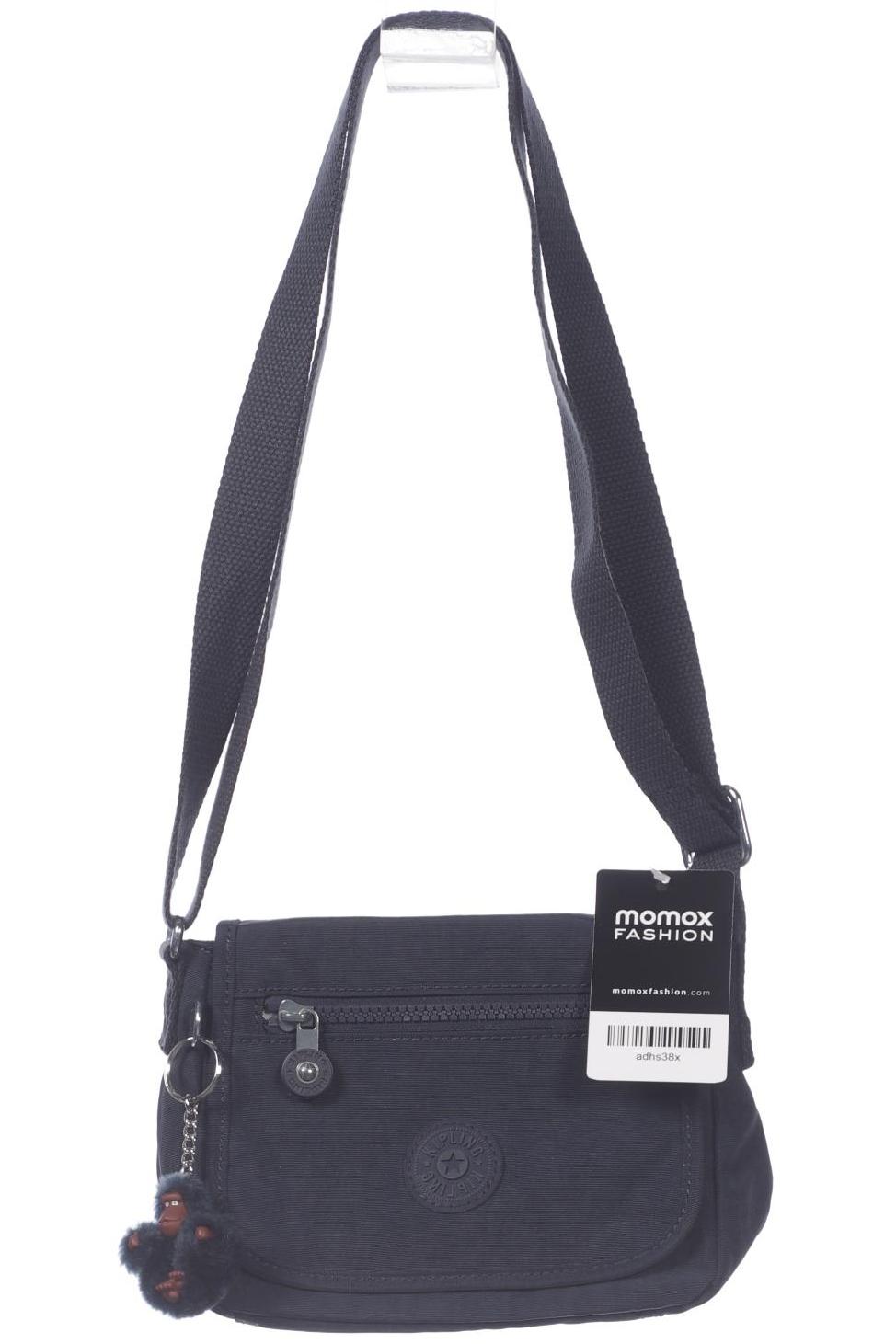 

Kipling Damen Handtasche, marineblau, Gr.