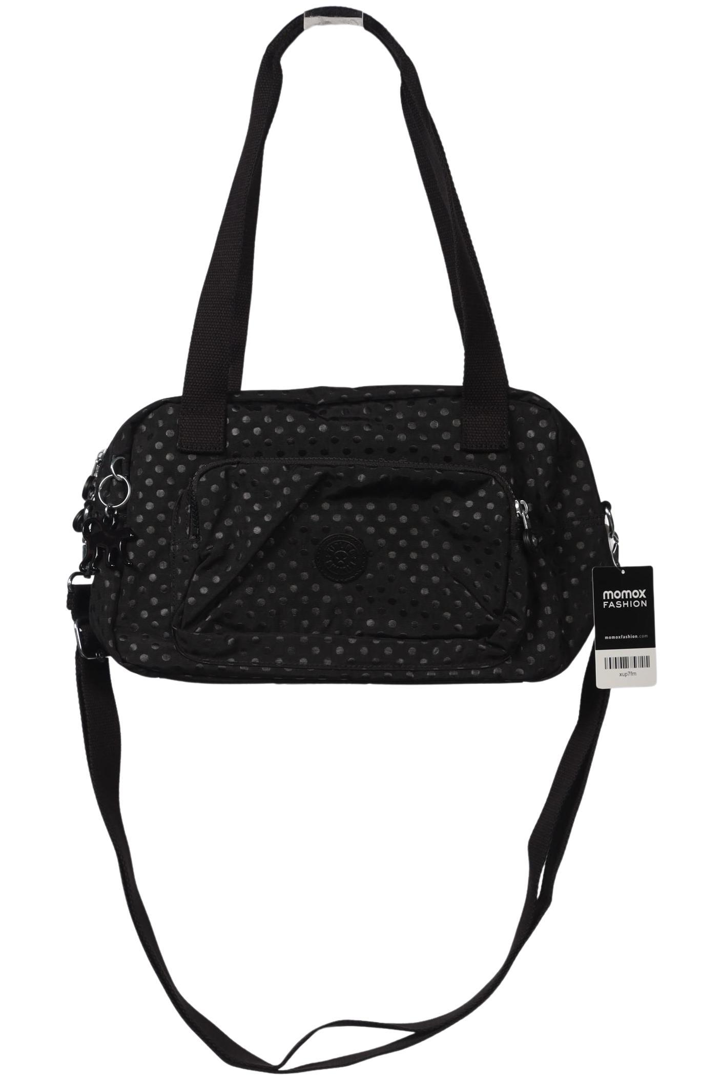 

Kipling Damen Handtasche, schwarz, Gr.