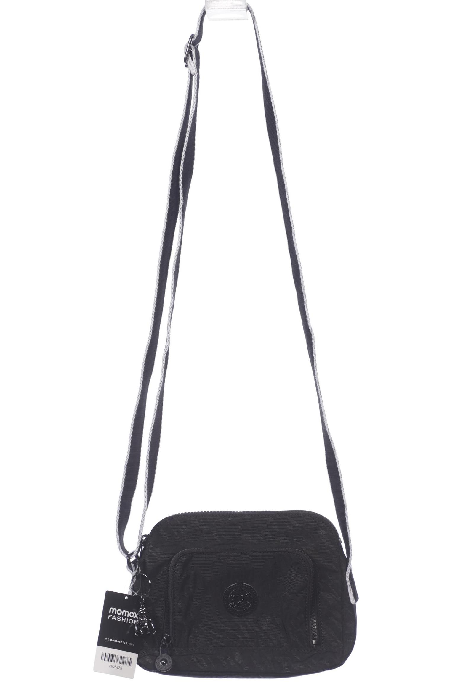 

Kipling Damen Handtasche, schwarz, Gr.