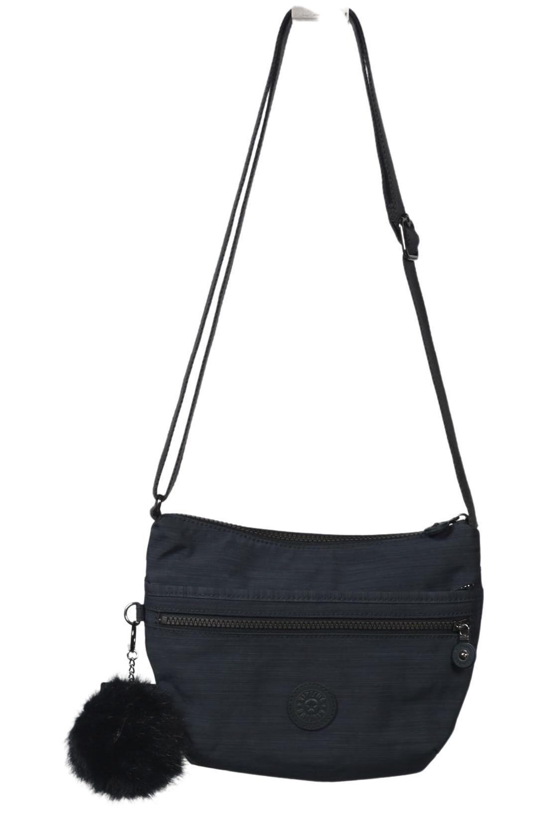 

Kipling Damen Handtasche, marineblau, Gr.