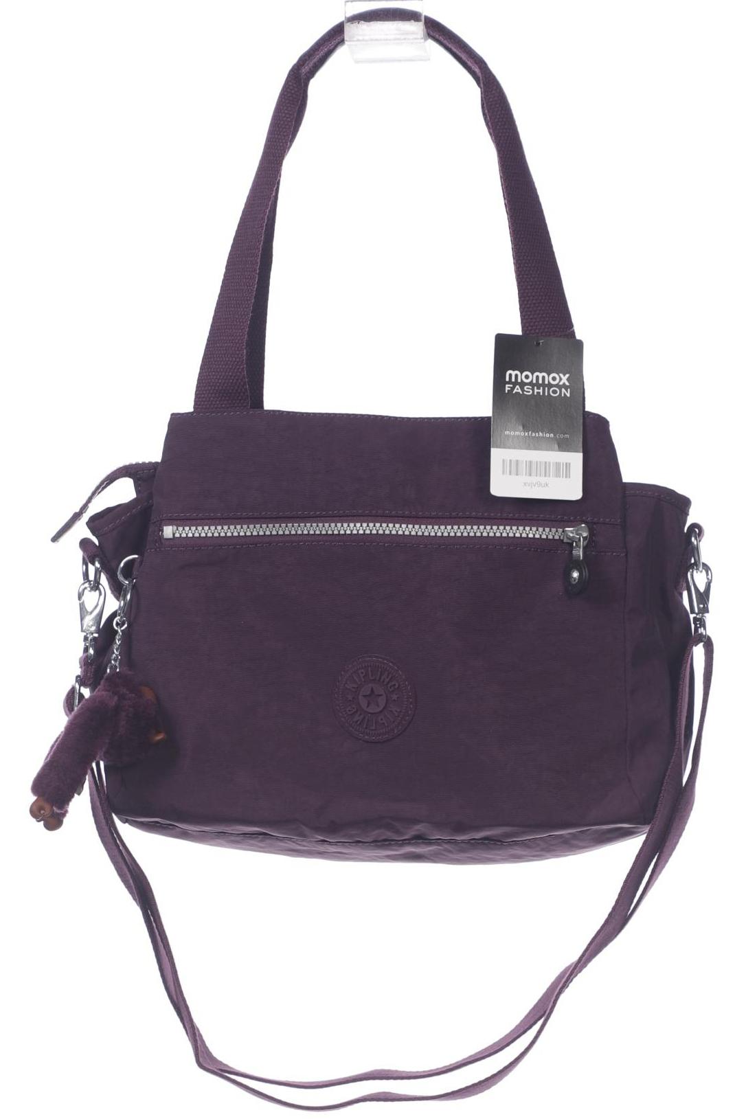

Kipling Damen Handtasche, flieder, Gr.