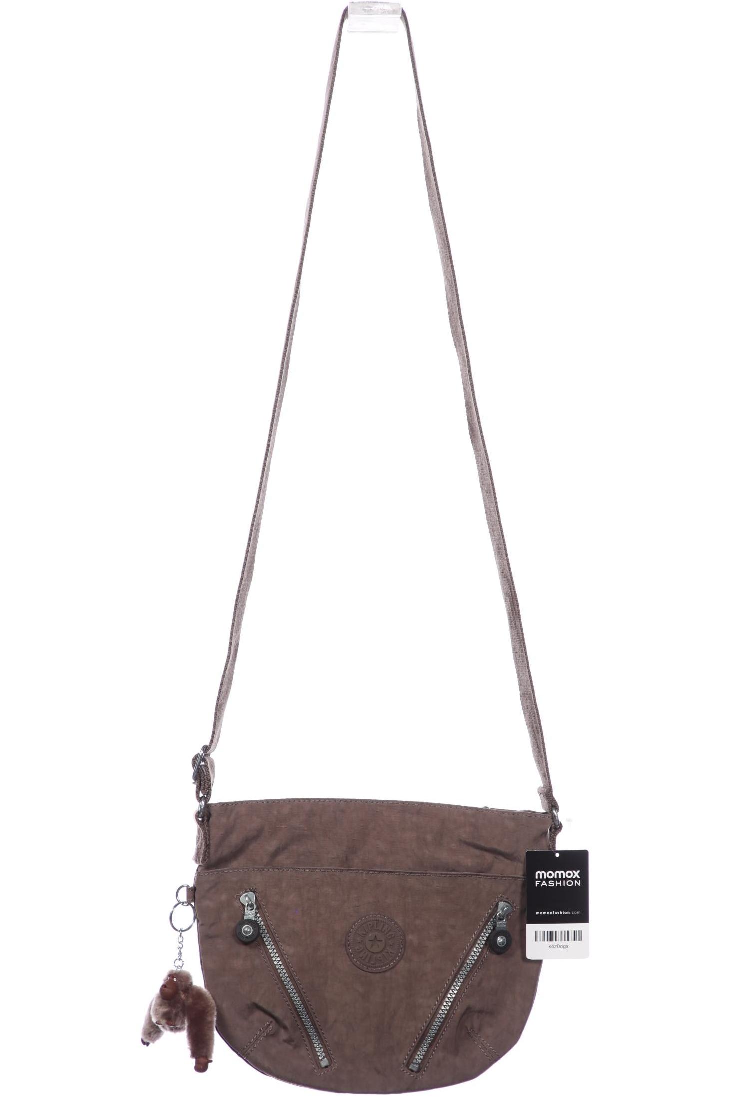 

Kipling Damen Handtasche, braun, Gr.