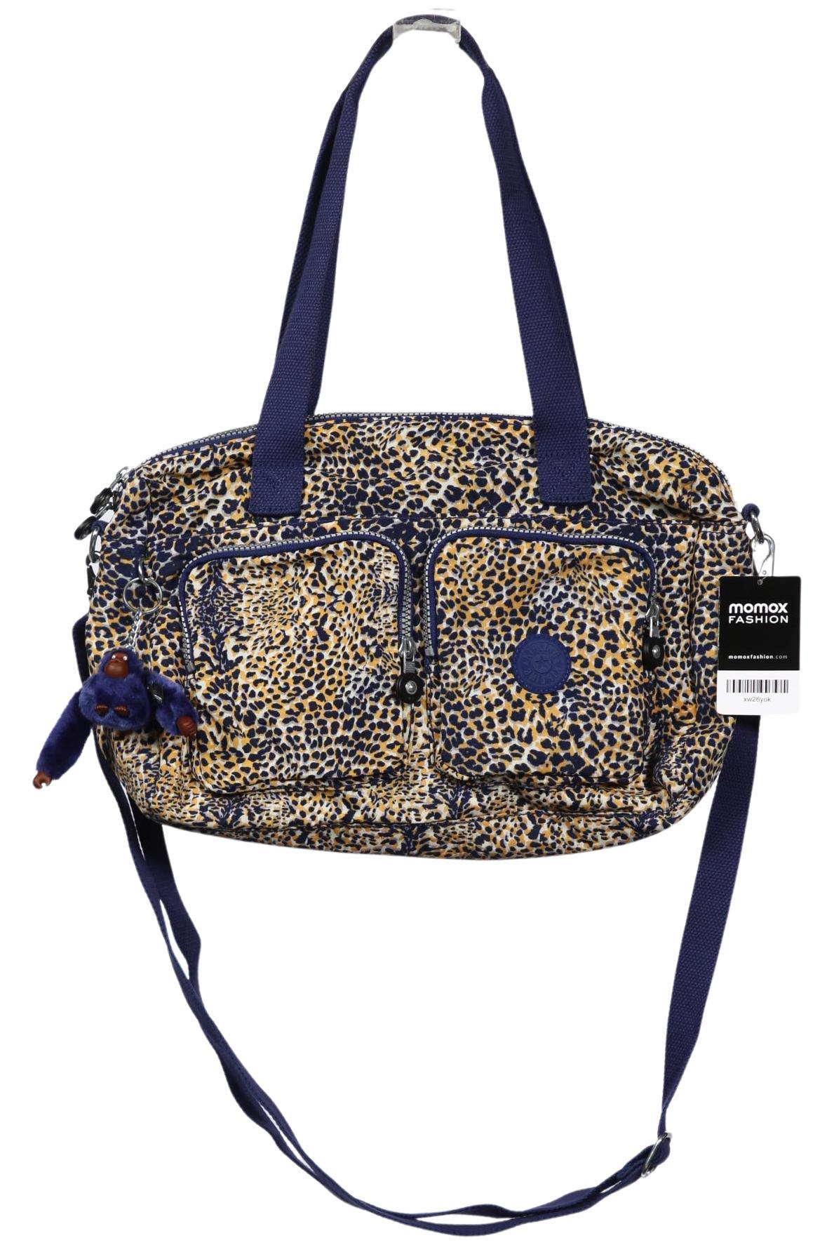 

Kipling Damen Handtasche, marineblau, Gr.