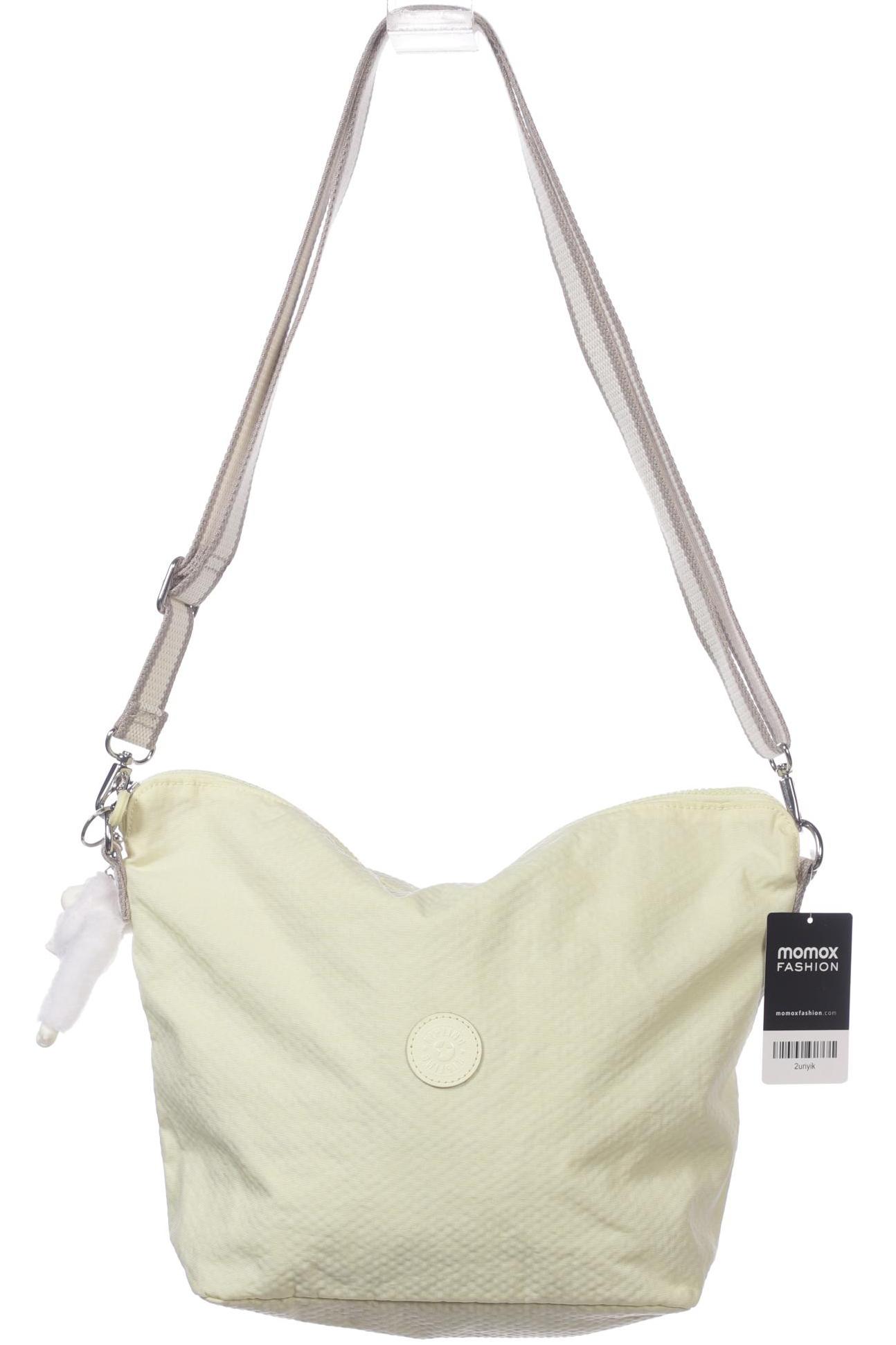 

Kipling Damen Handtasche, gelb, Gr.
