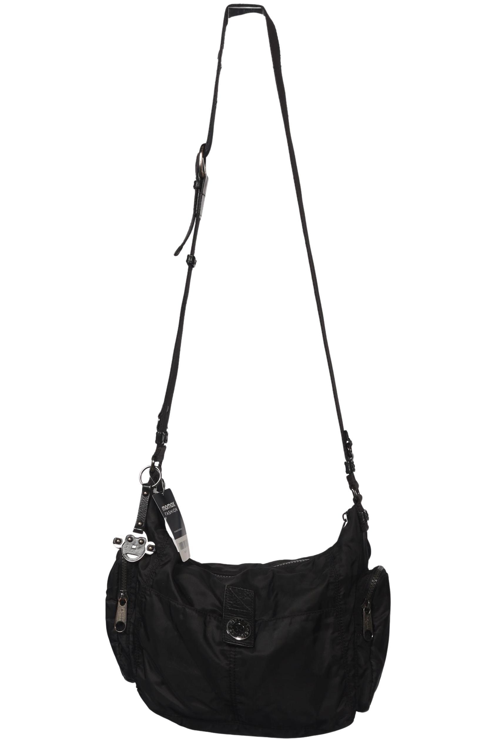 

Kipling Damen Handtasche, schwarz, Gr.