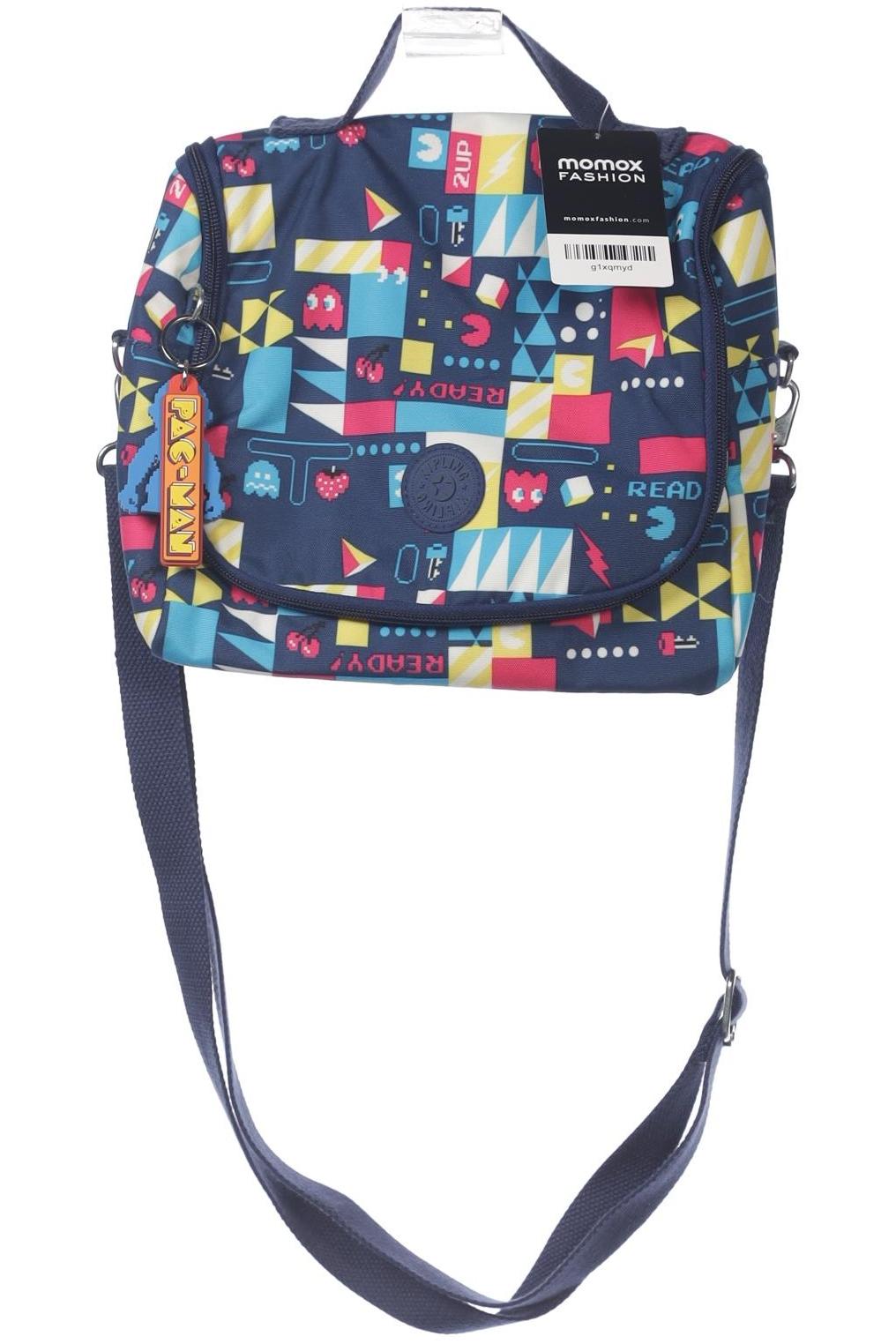 

Kipling Damen Handtasche, blau, Gr.