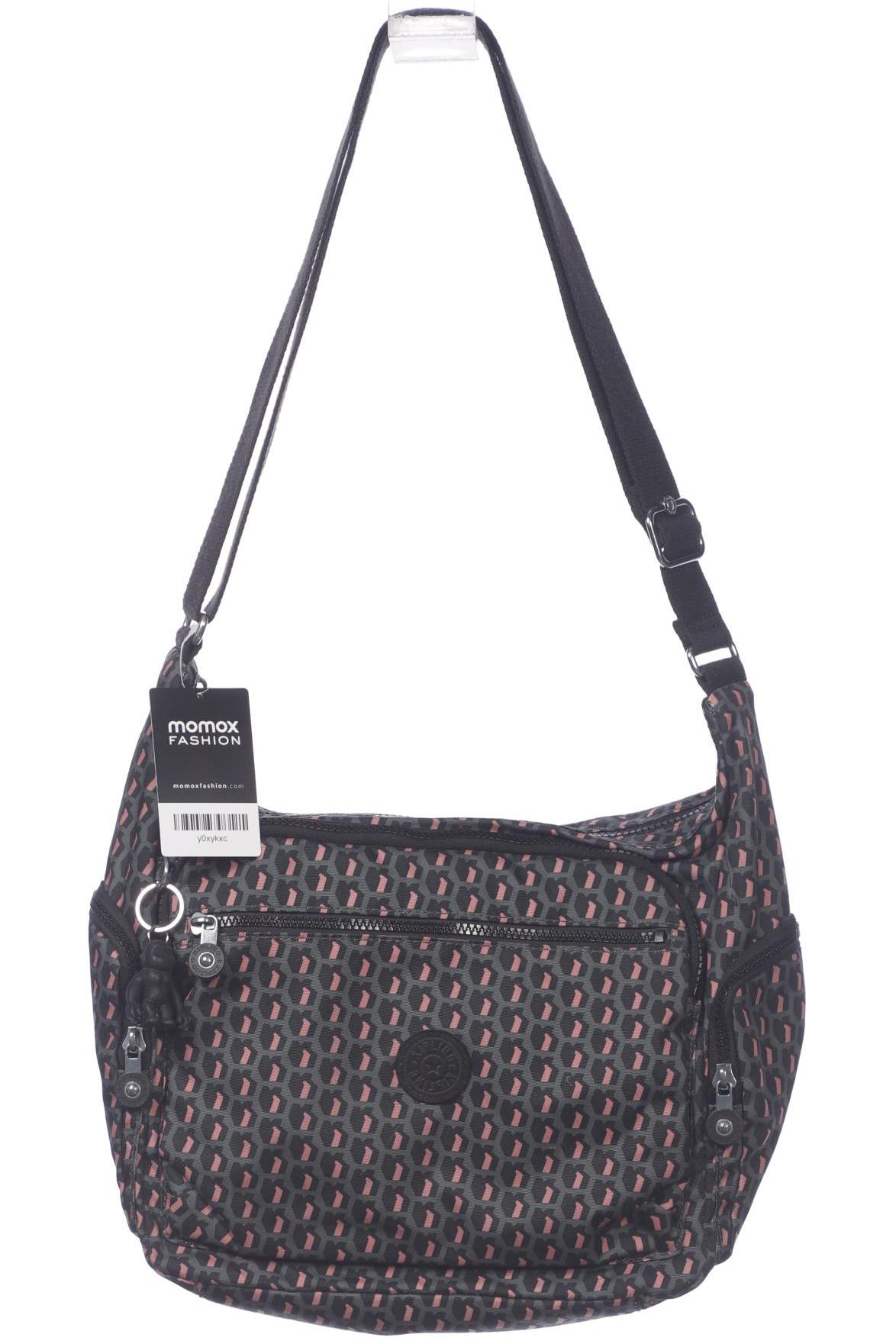 

Kipling Damen Handtasche, grün, Gr.