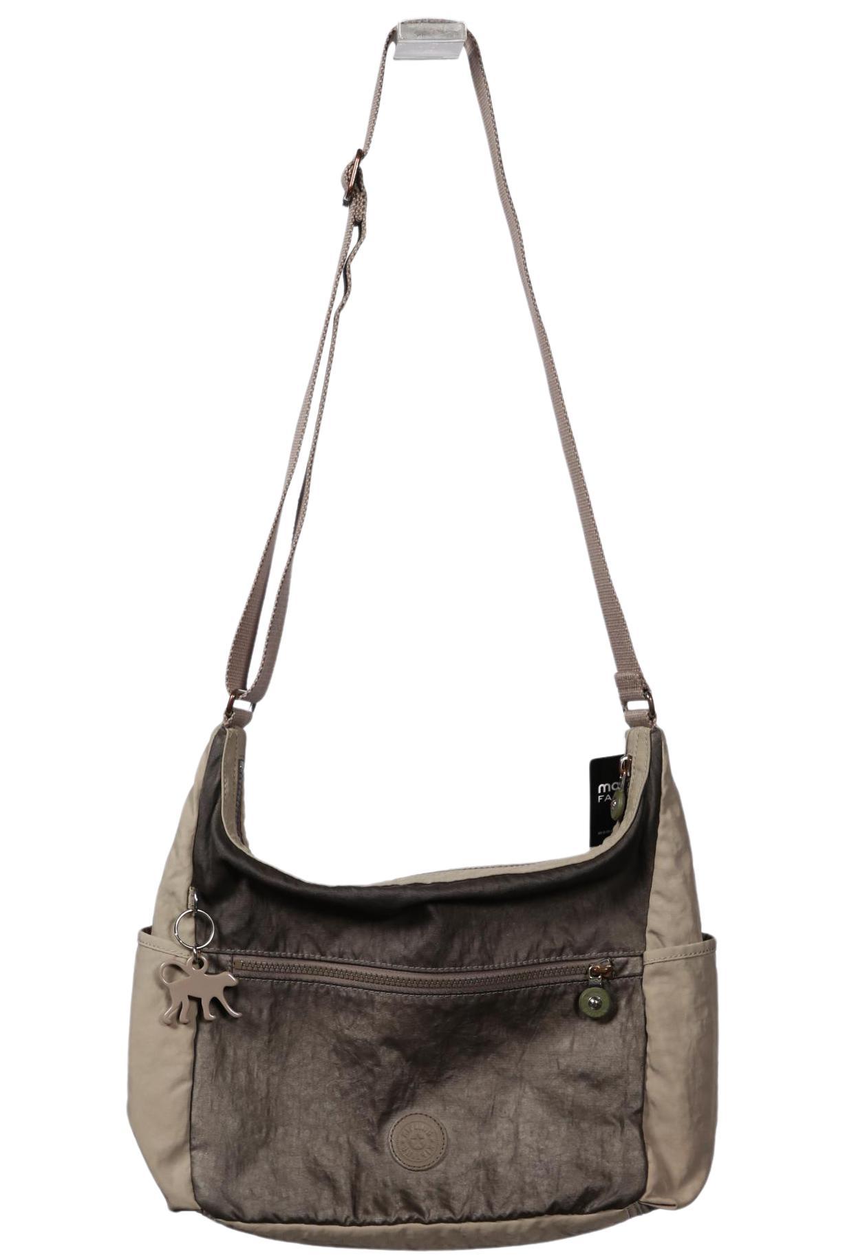 

Kipling Damen Handtasche, grau, Gr.