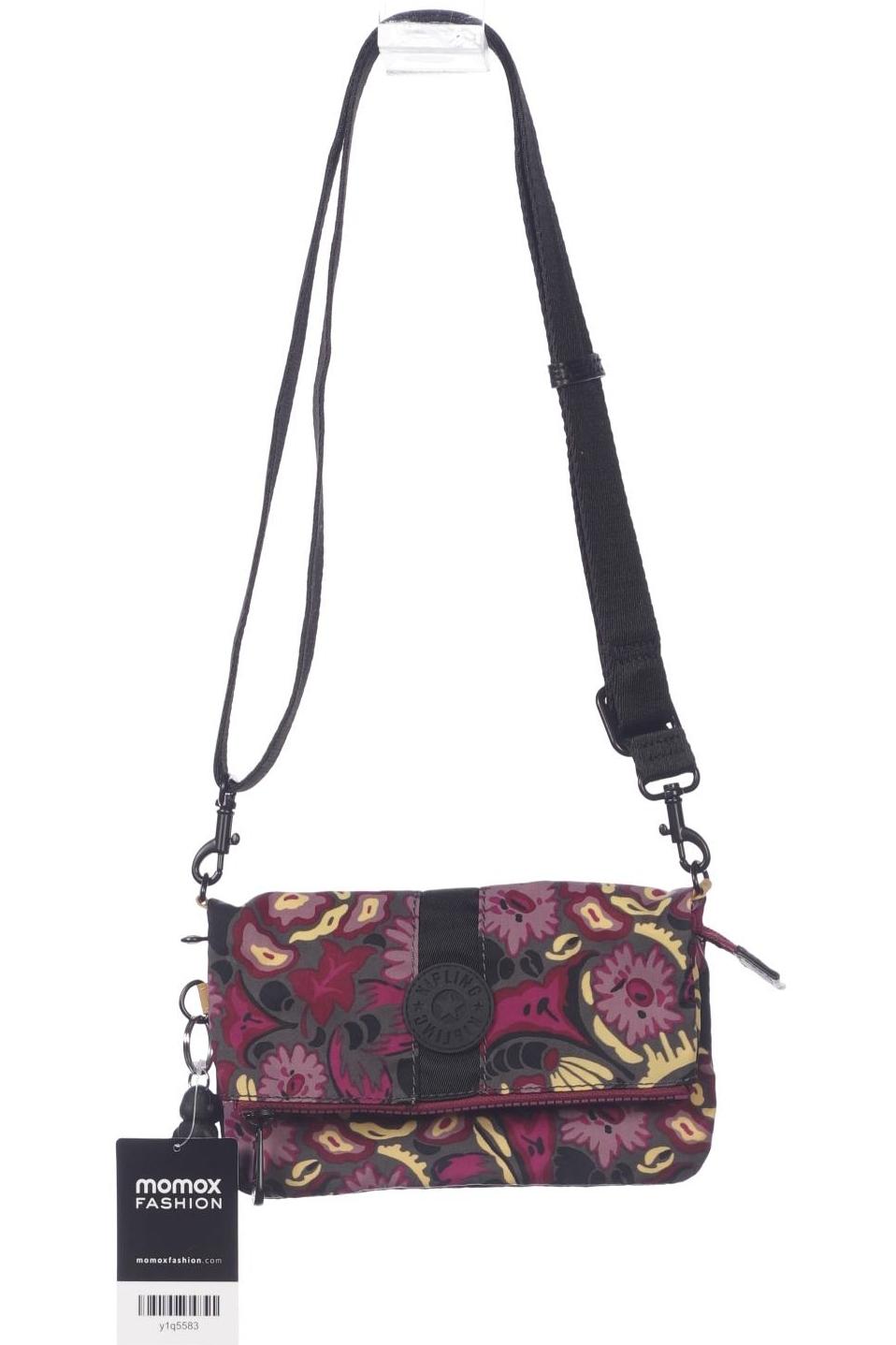 

Kipling Damen Handtasche, flieder, Gr.