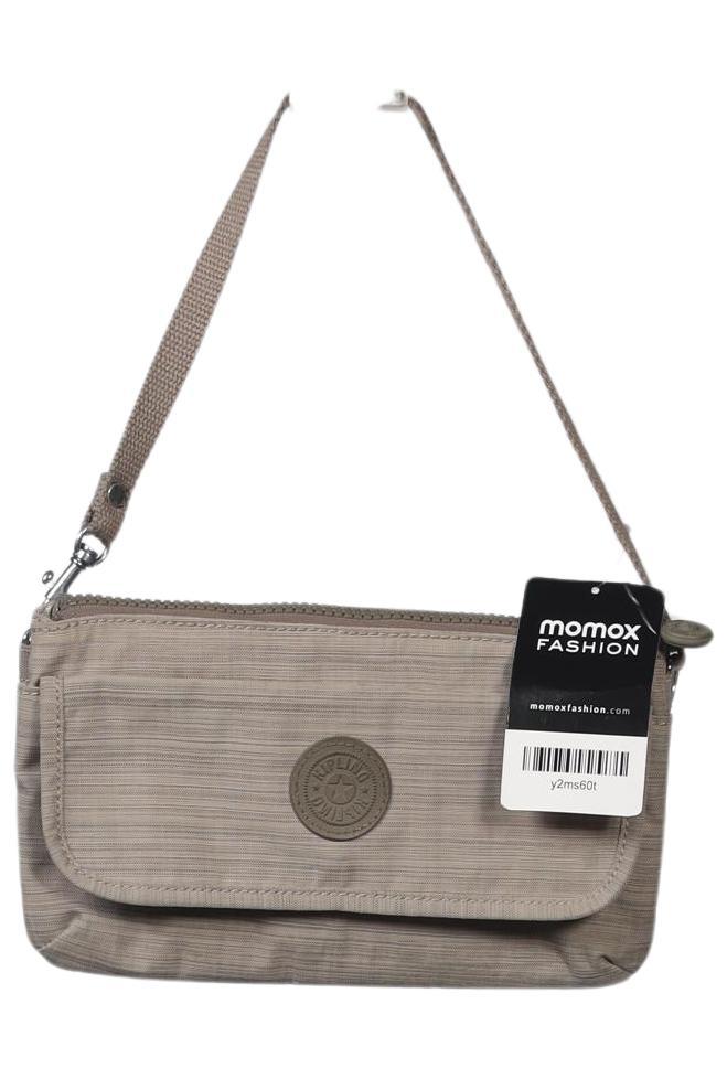 

Kipling Damen Handtasche, beige, Gr.