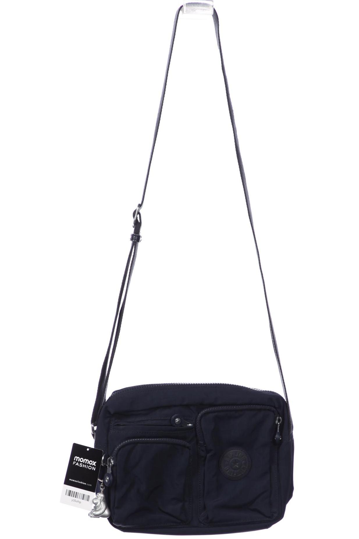 

Kipling Damen Handtasche, marineblau