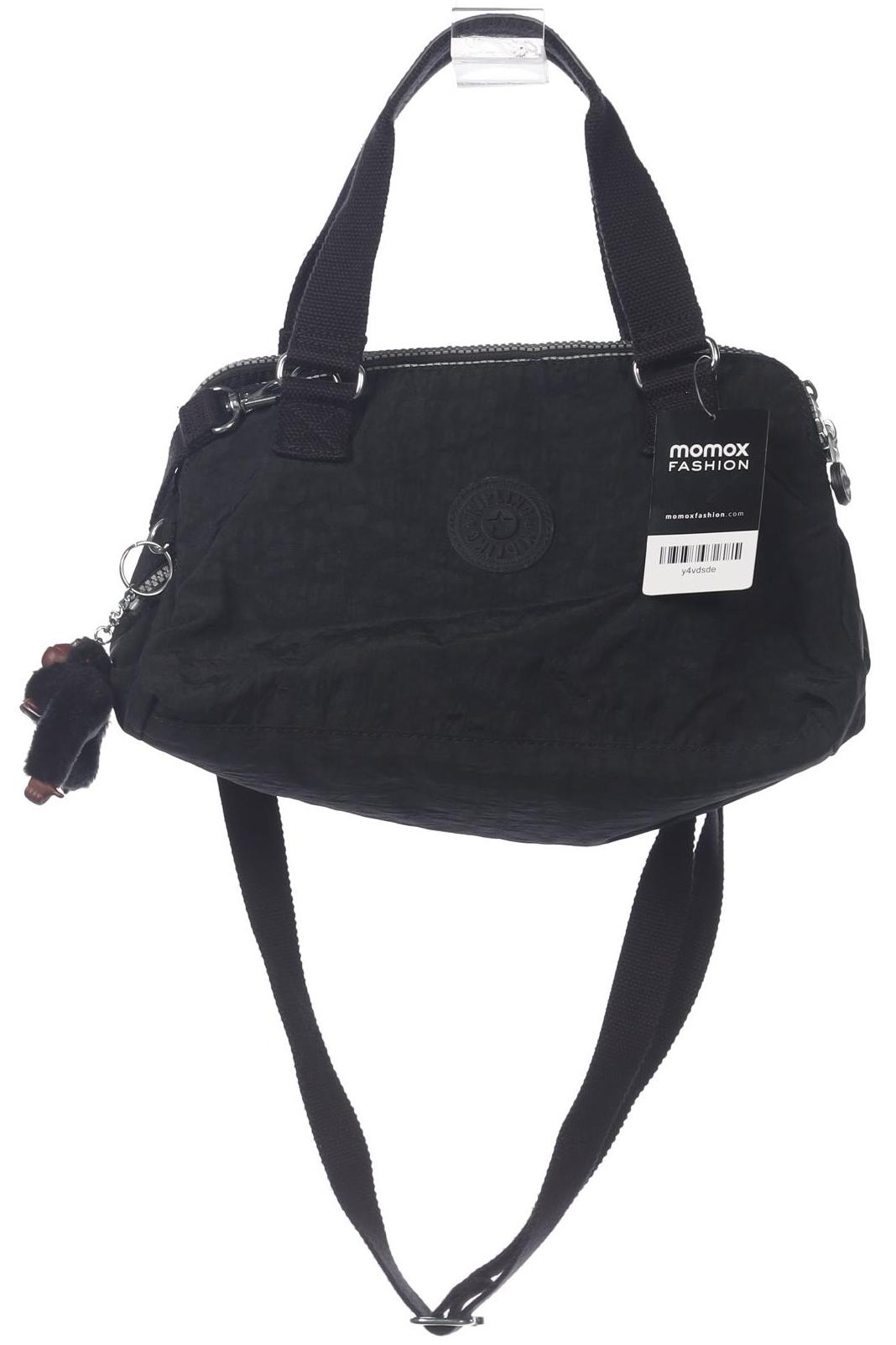 

Kipling Damen Handtasche, schwarz, Gr.