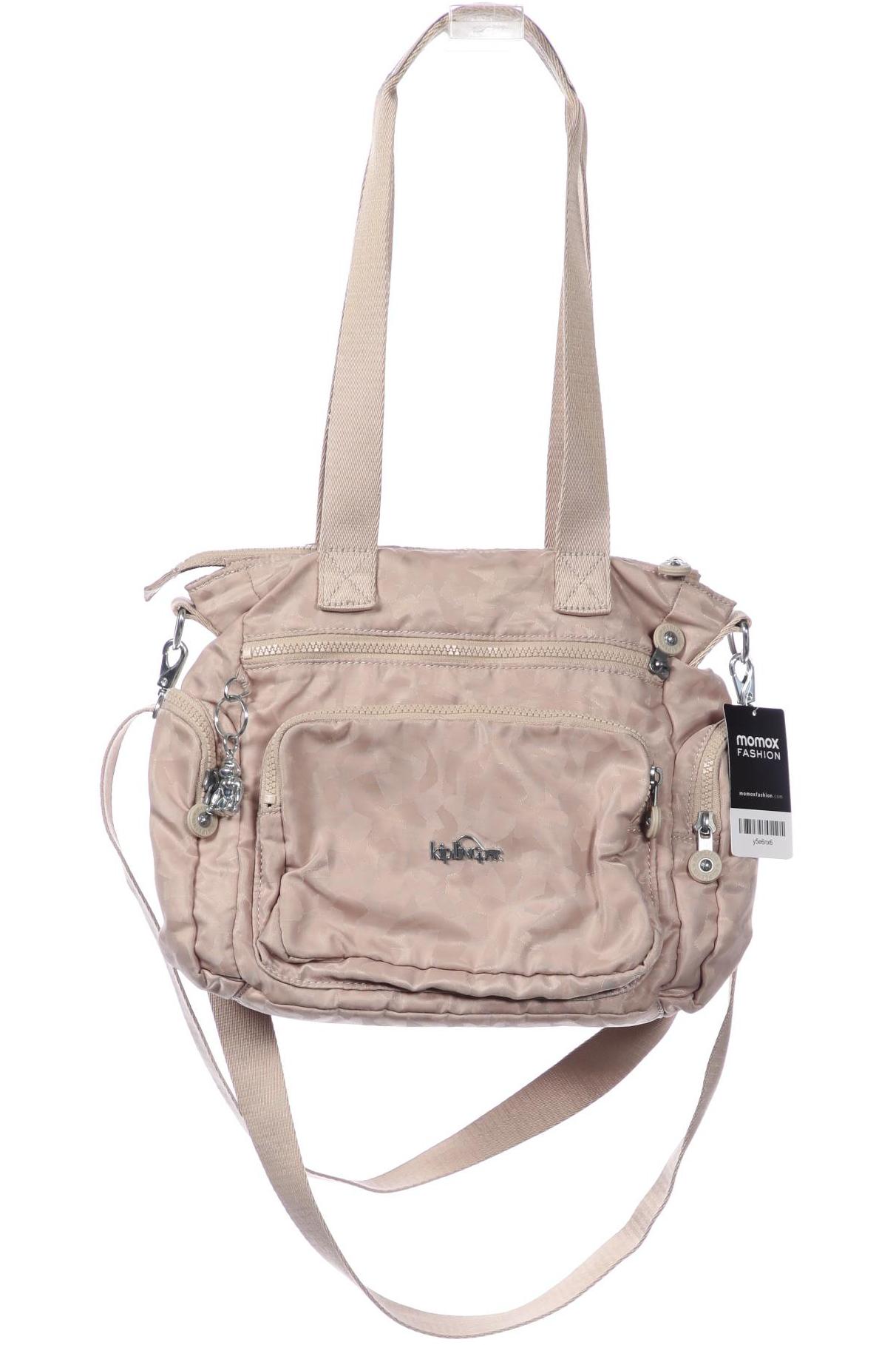 

Kipling Damen Handtasche, beige, Gr.