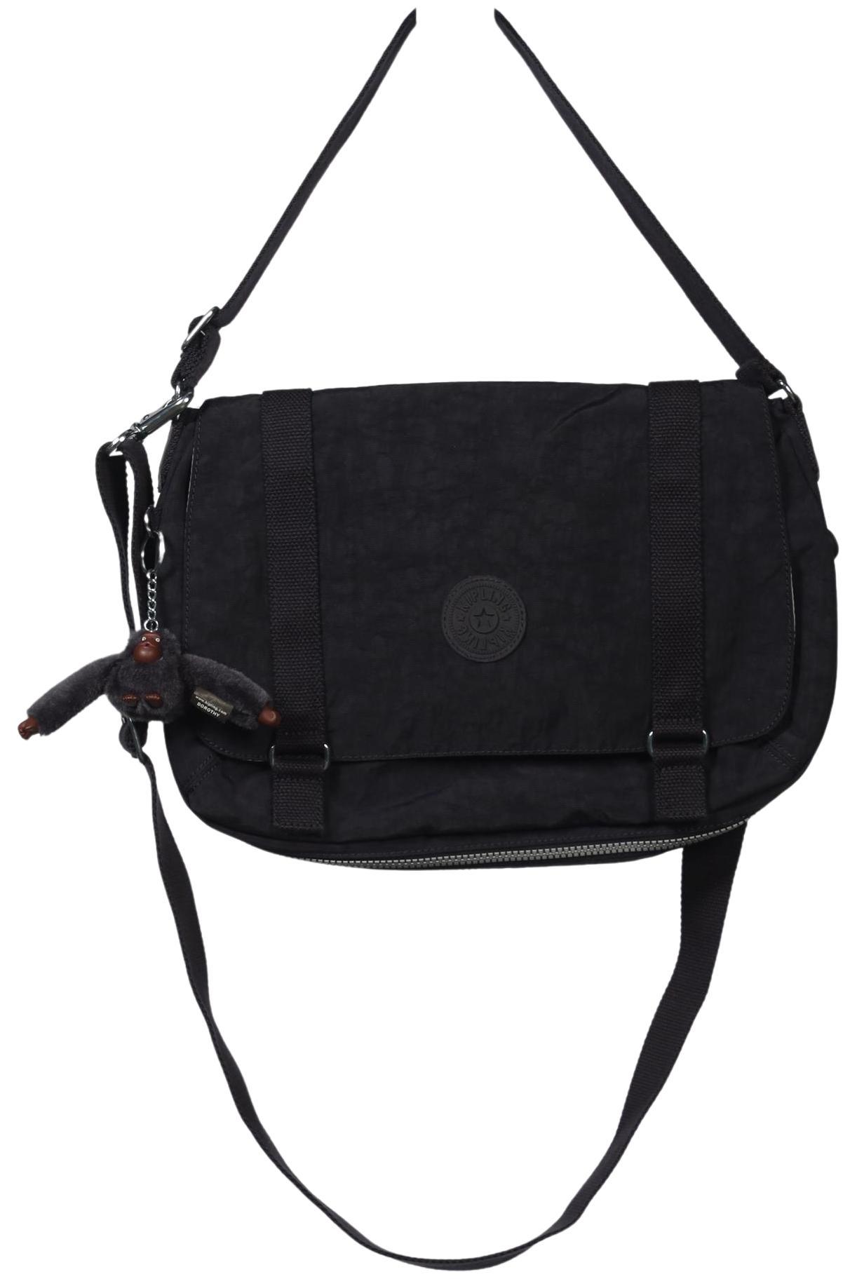 

Kipling Damen Handtasche, marineblau, Gr.