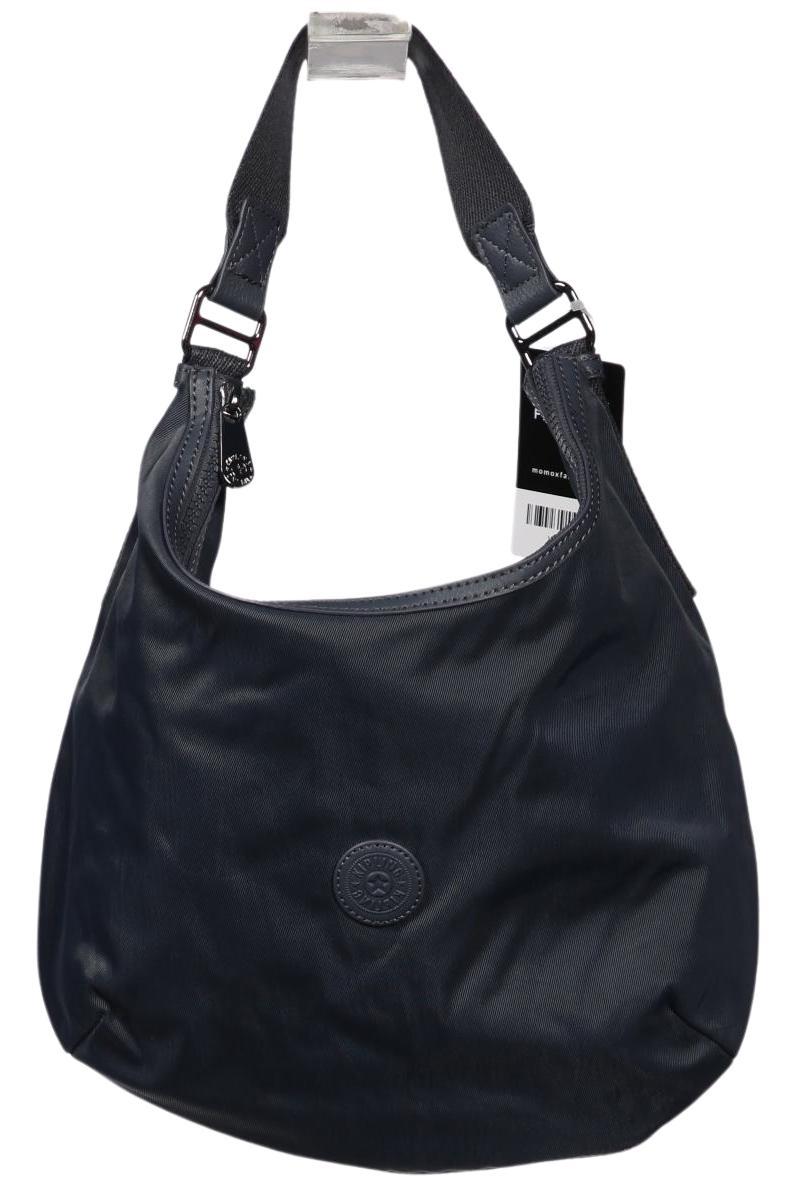 

Kipling Damen Handtasche, blau, Gr.
