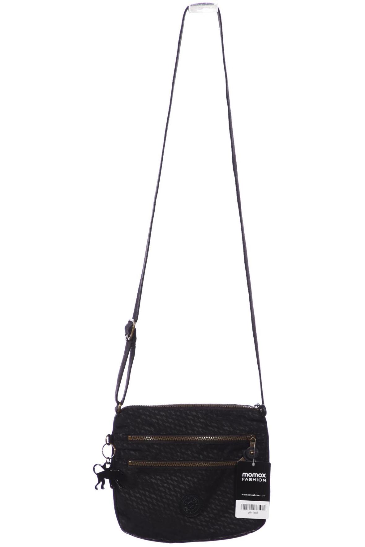 

Kipling Damen Handtasche, schwarz