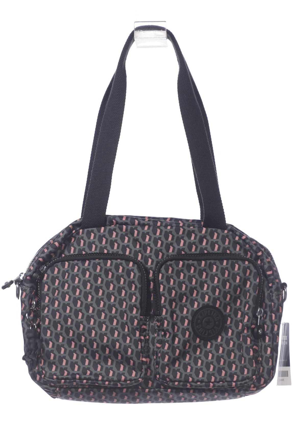 

Kipling Damen Handtasche, grün, Gr.