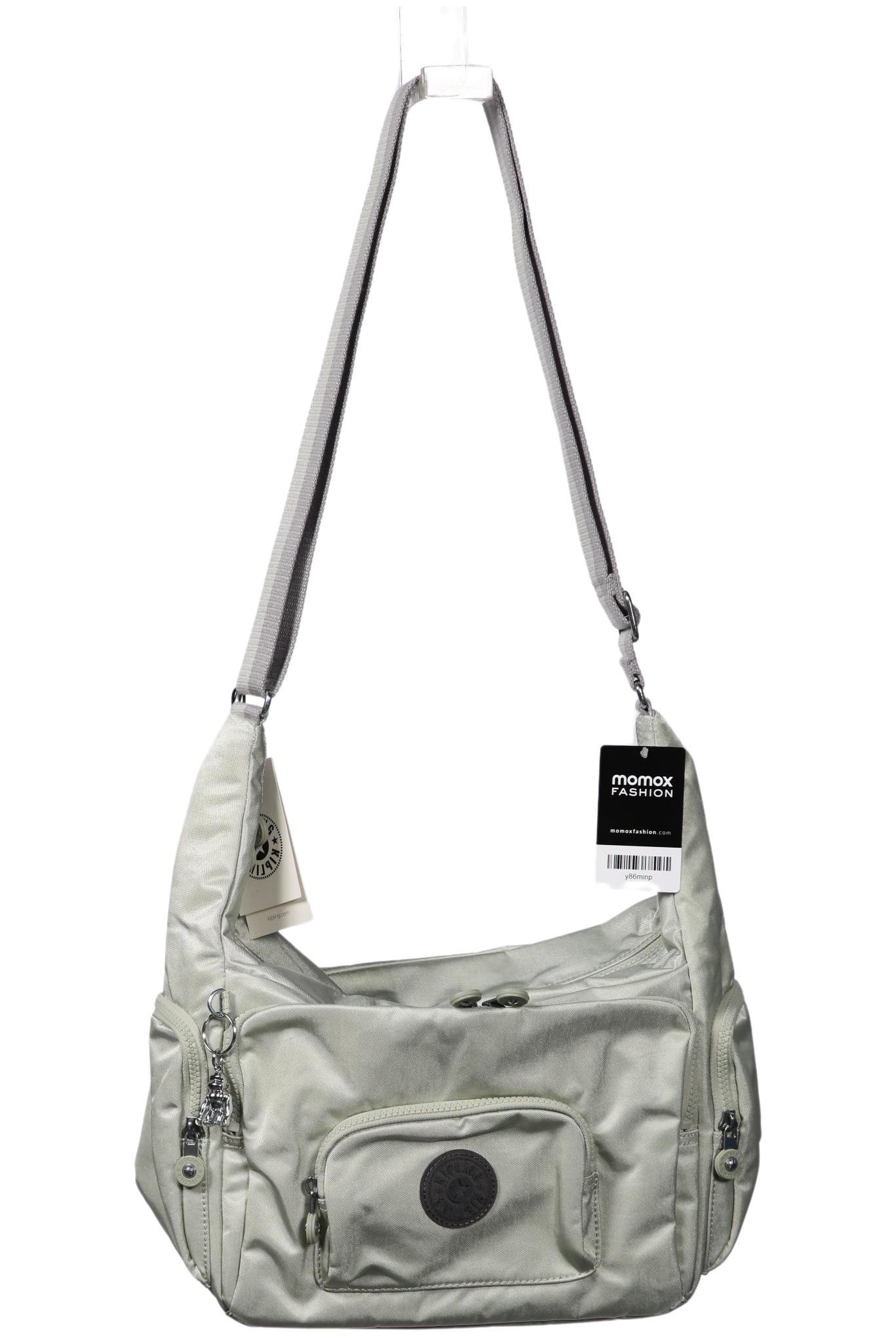 

Kipling Damen Handtasche, grau, Gr.