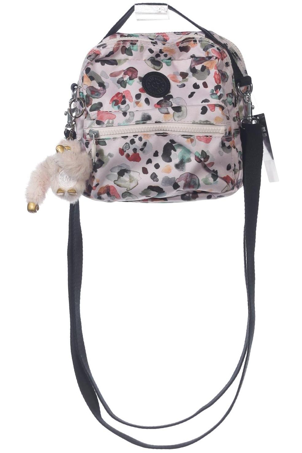 

Kipling Damen Handtasche, pink, Gr.