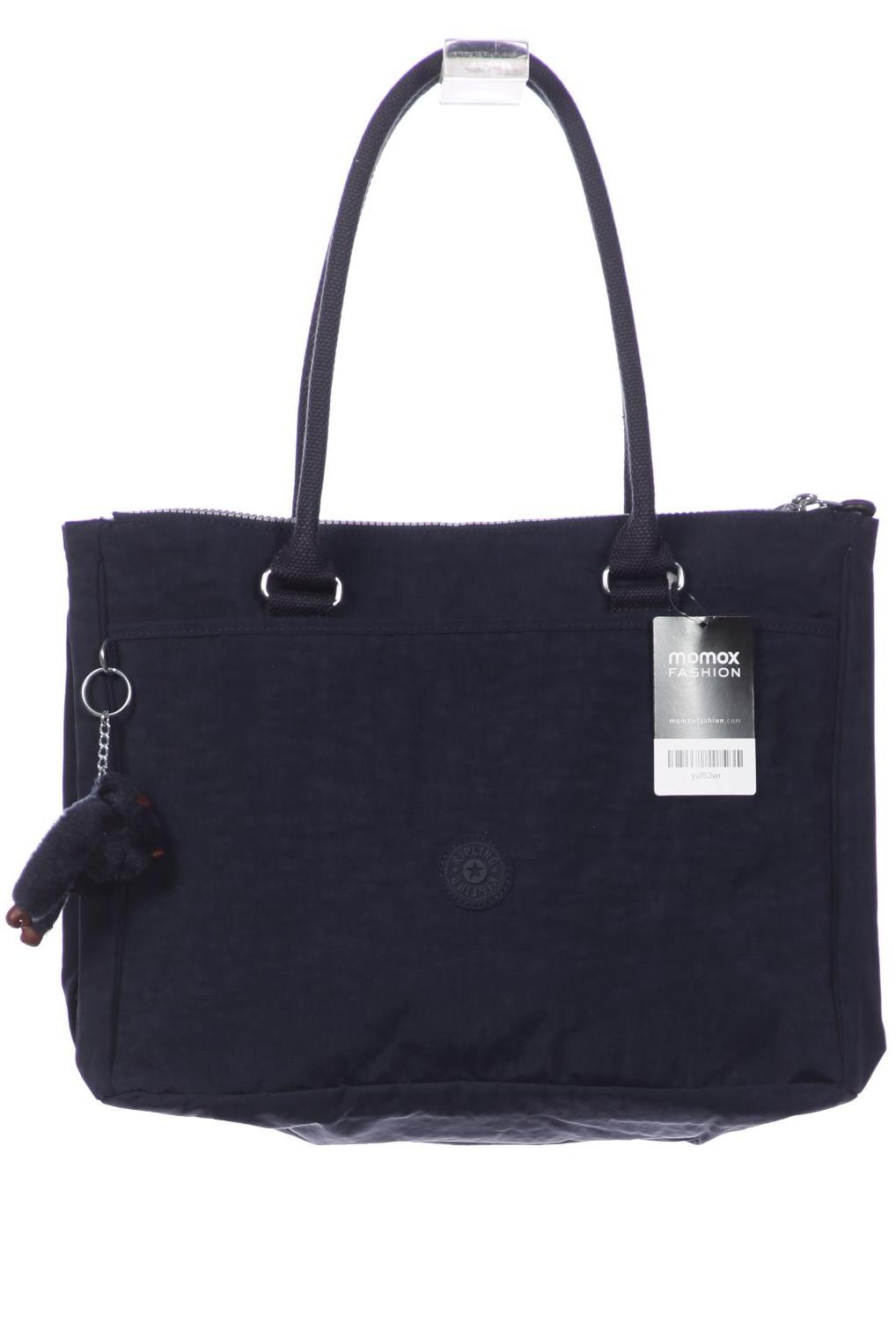 

Kipling Damen Handtasche, marineblau, Gr.