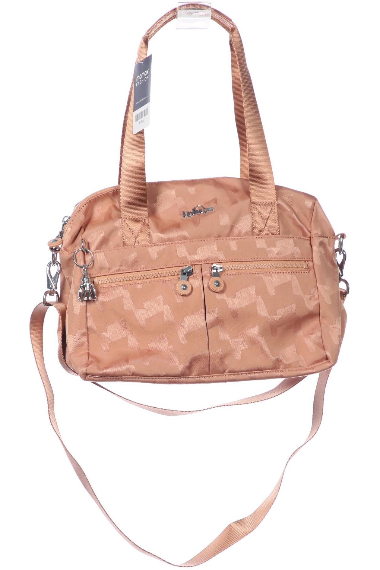 

Kipling Damen Handtasche, beige, Gr.