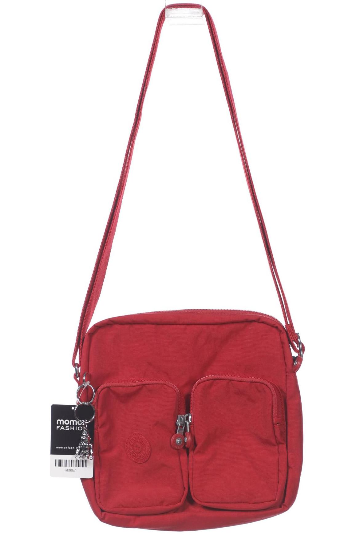 

Kipling Damen Handtasche, rot
