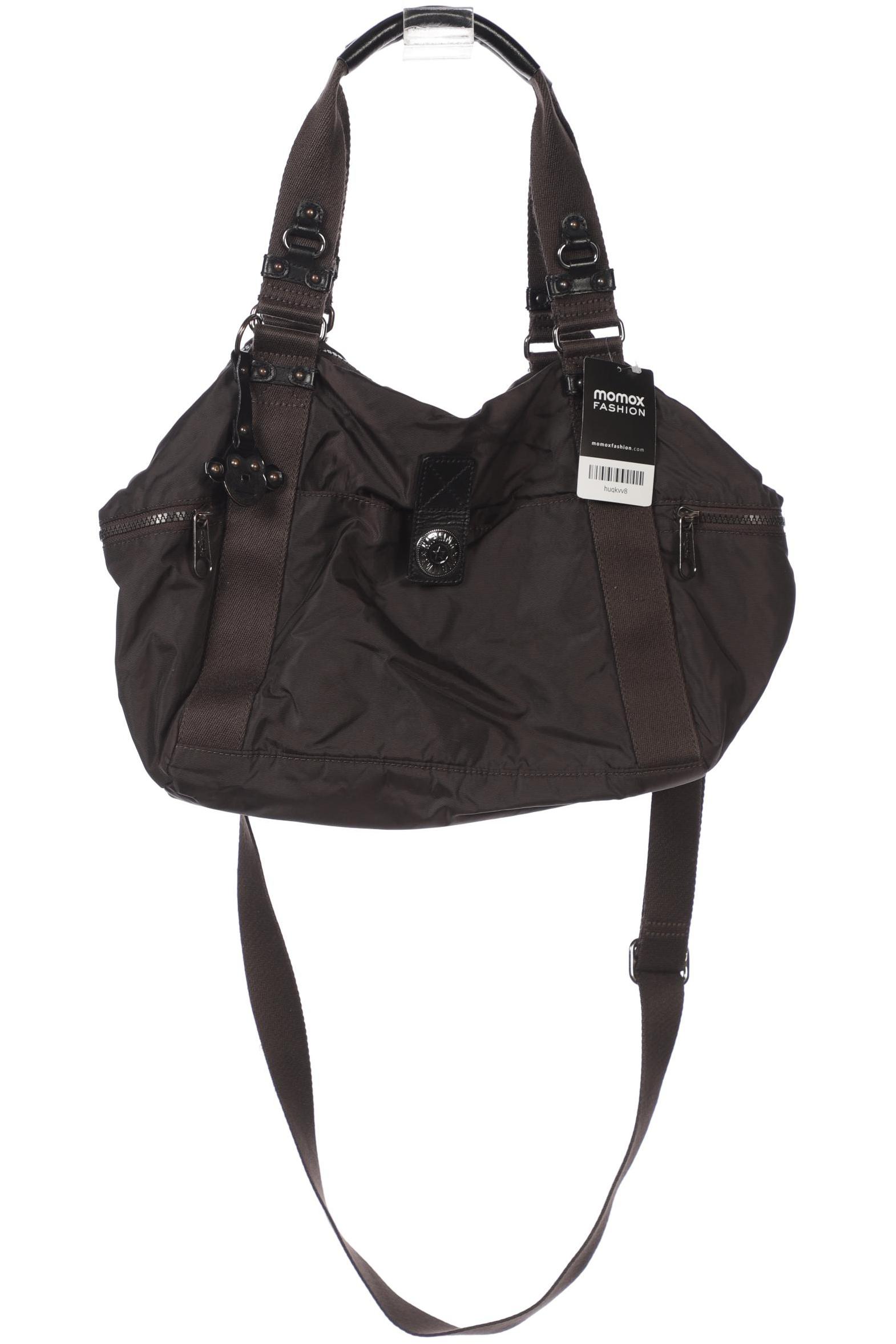 

Kipling Damen Handtasche, braun, Gr.