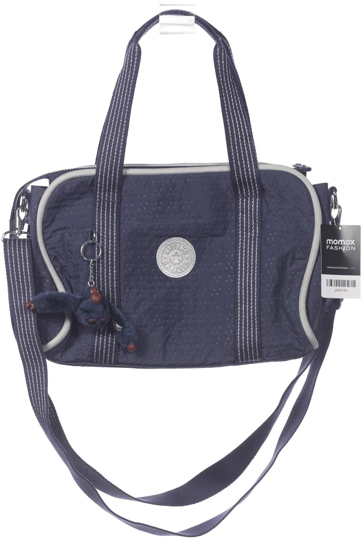 

Kipling Damen Handtasche, blau, Gr.