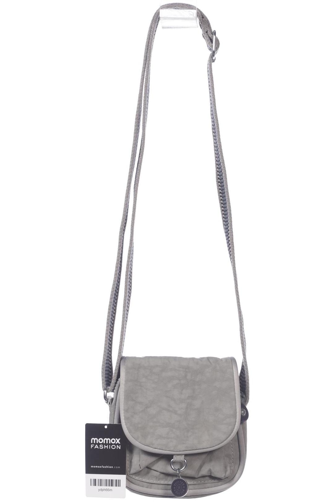 

Kipling Damen Handtasche, grau, Gr.