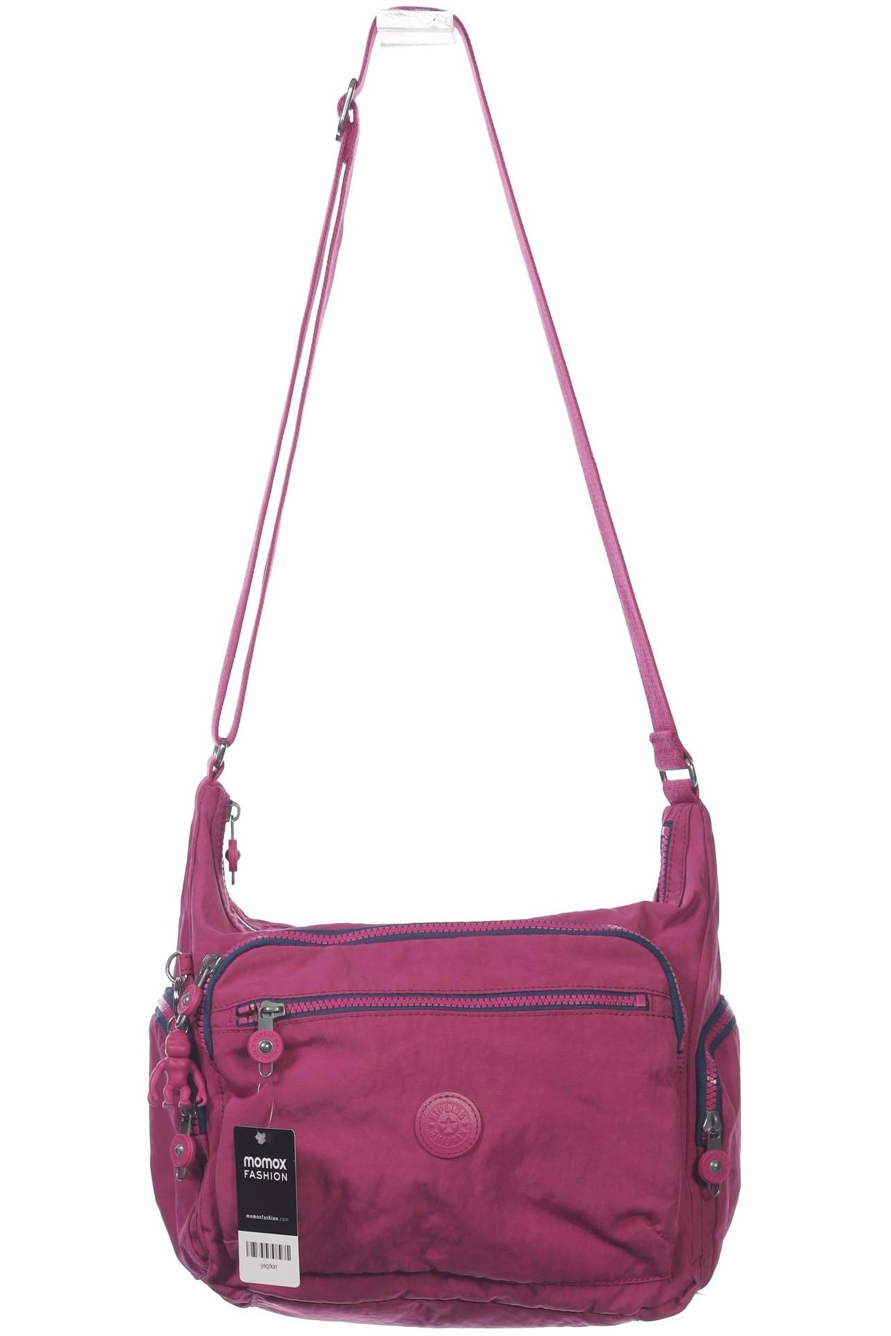 

Kipling Damen Handtasche, pink, Gr.