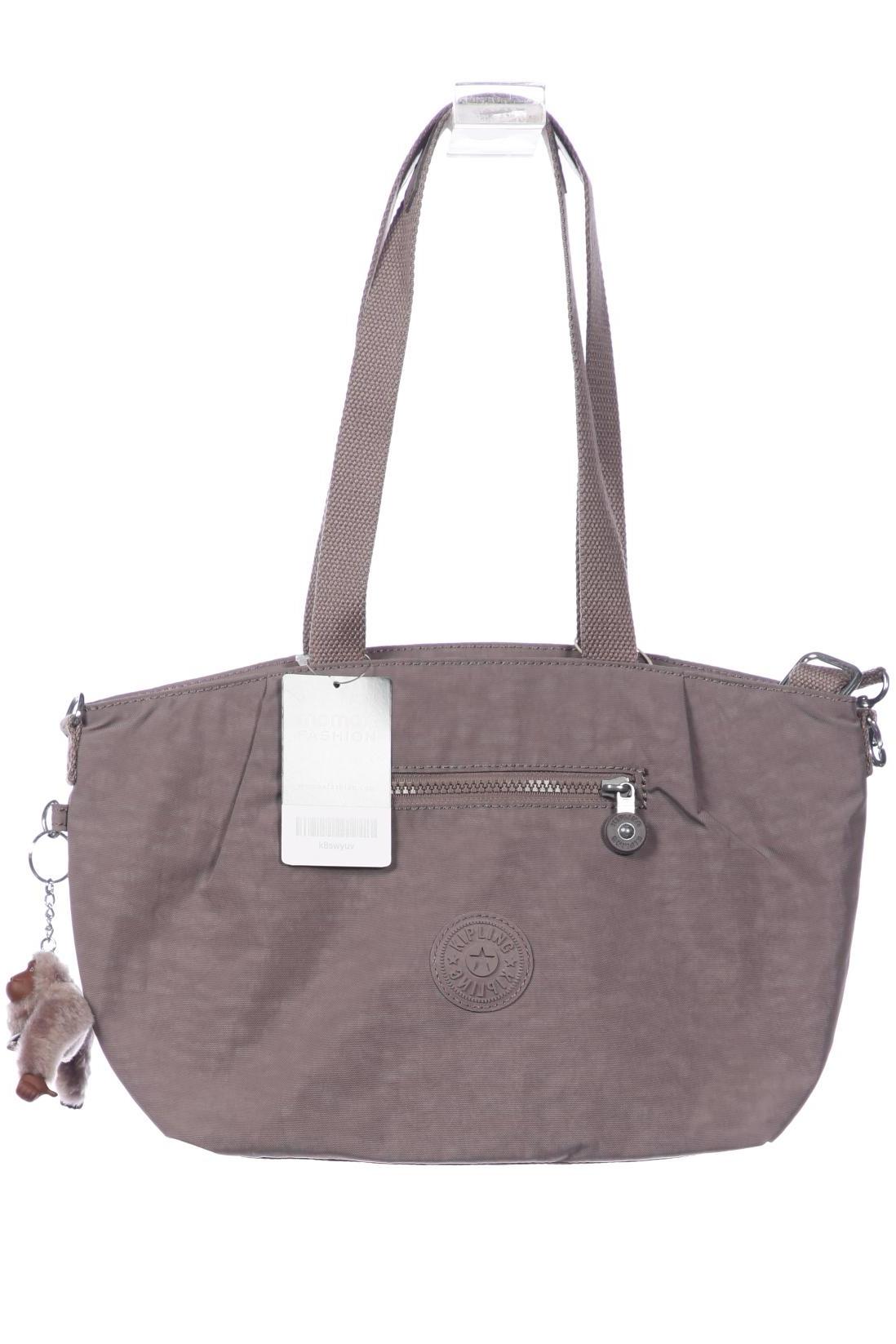 

Kipling Damen Handtasche, grau, Gr.