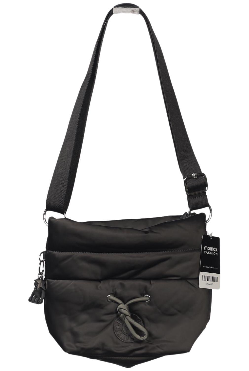 

Kipling Damen Handtasche, schwarz, Gr.