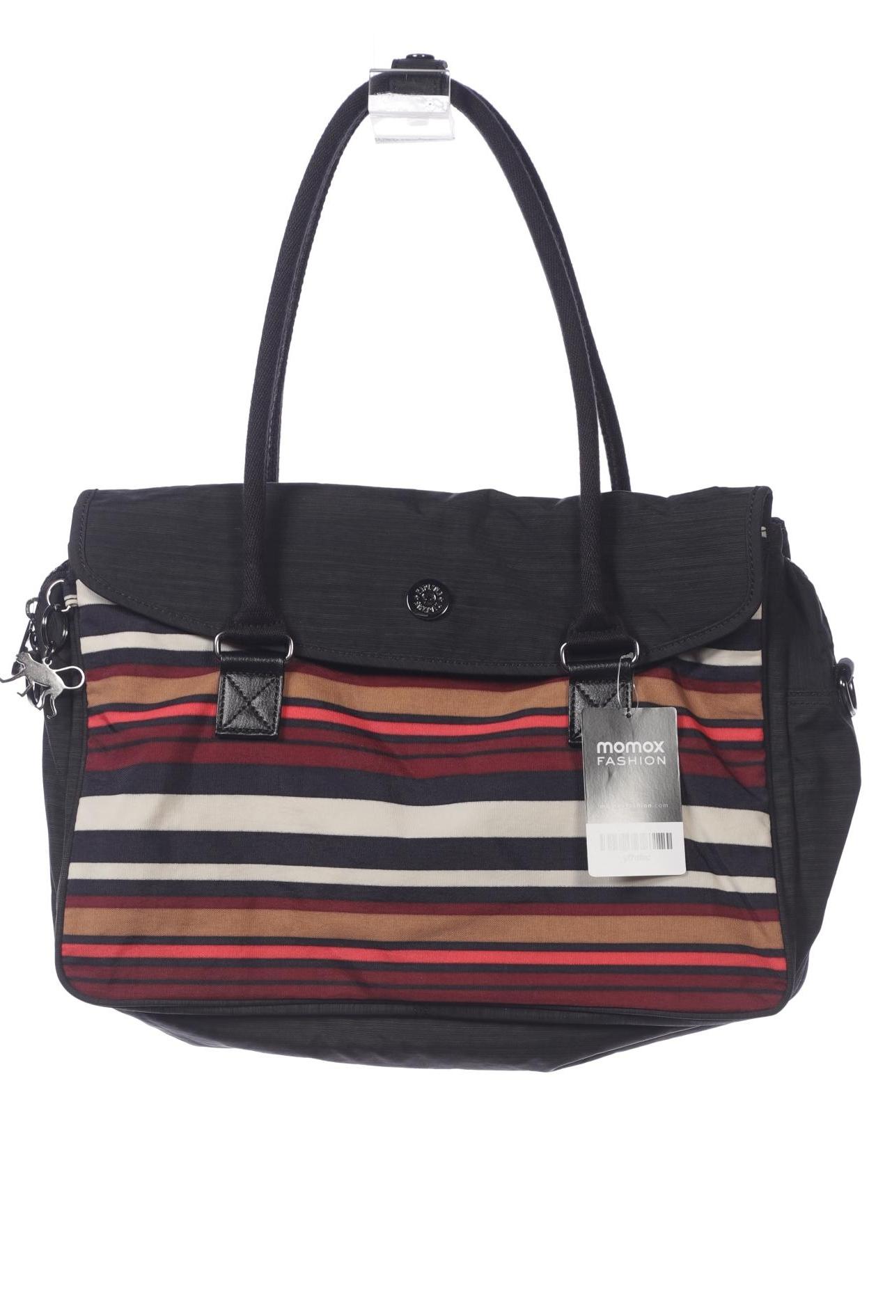

Kipling Damen Handtasche, schwarz, Gr.